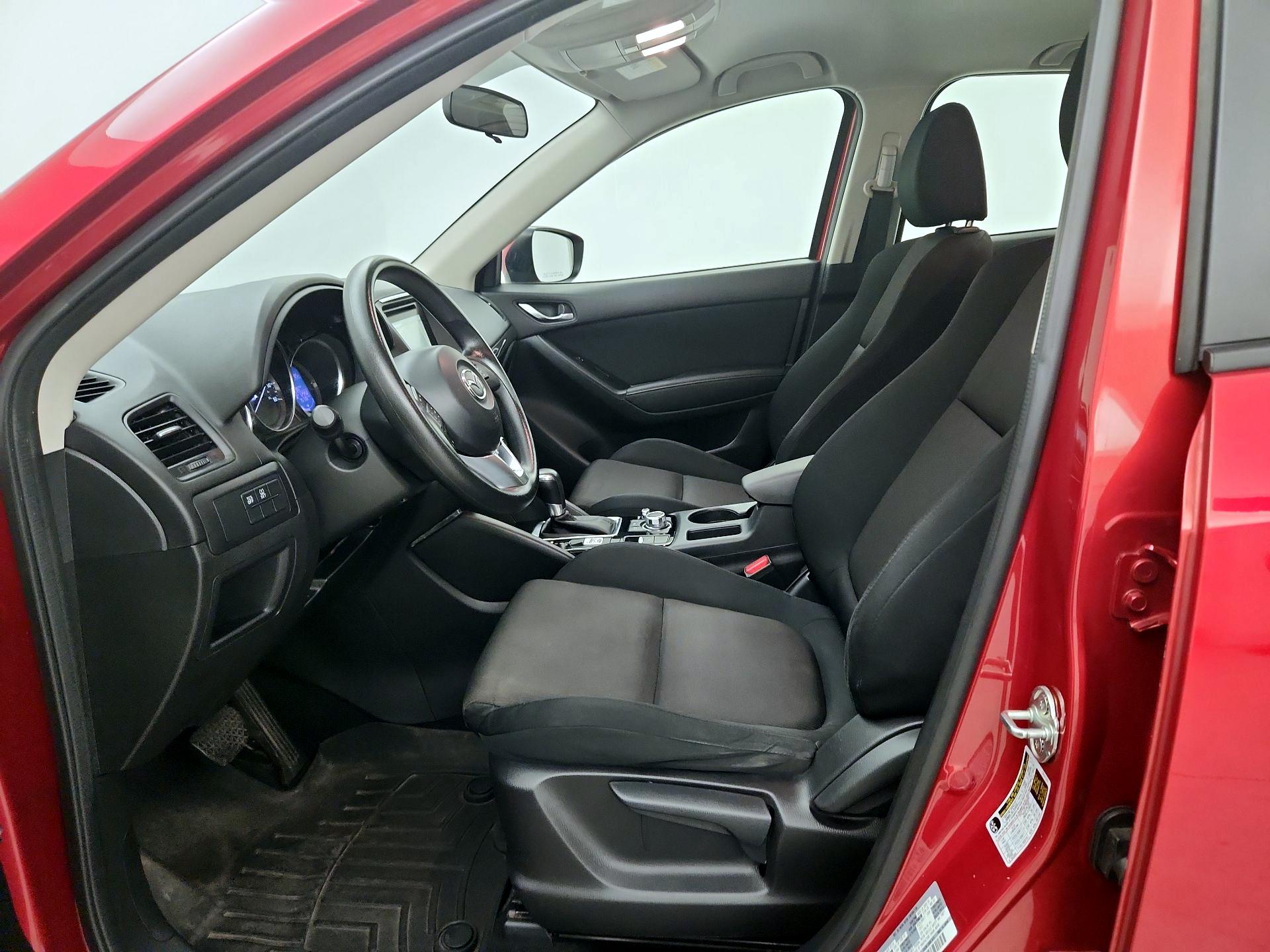 Thumbnail: 2016 Mazda CX-5 - 11
