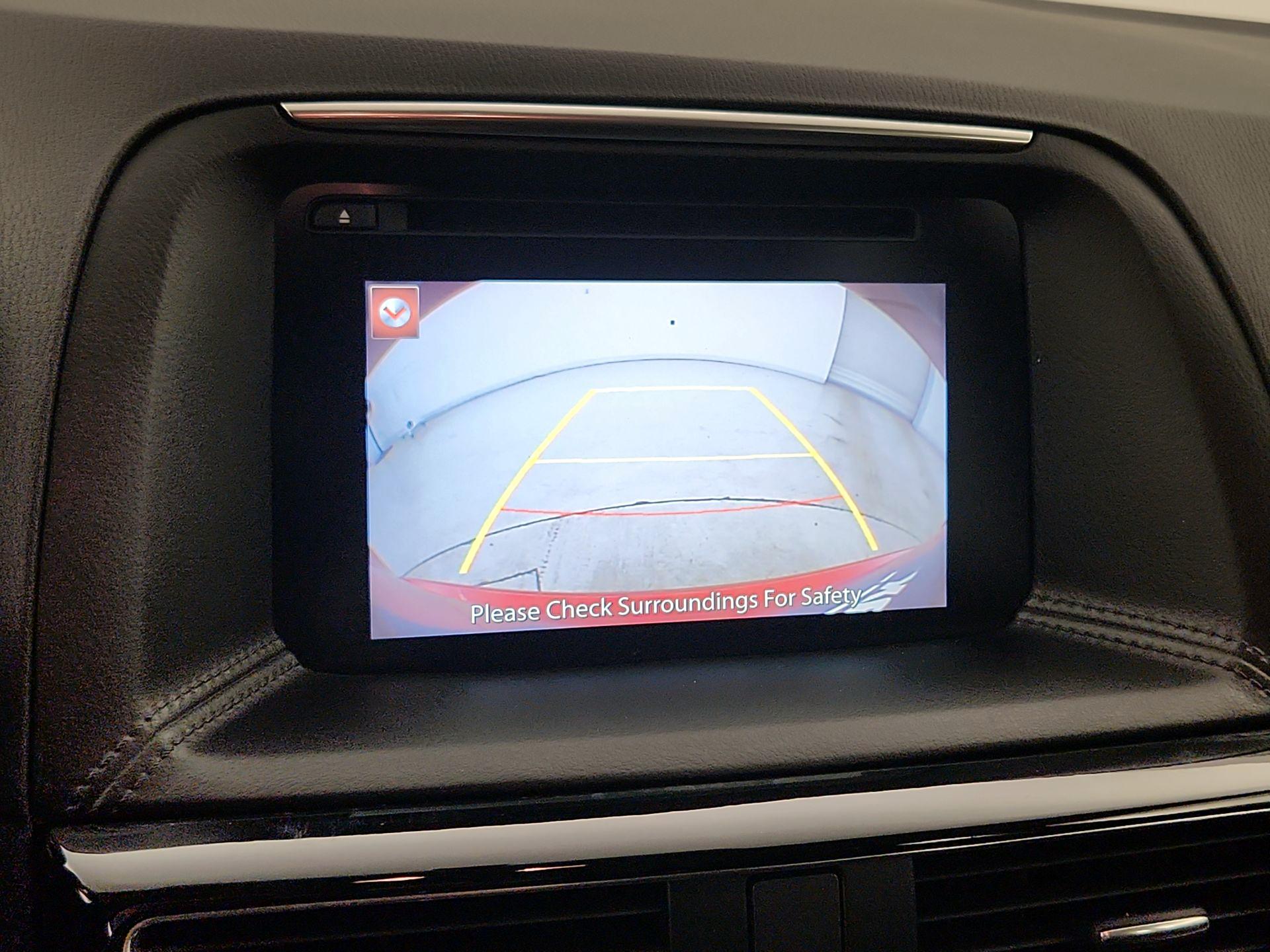Thumbnail: 2016 Mazda CX-5 - 15