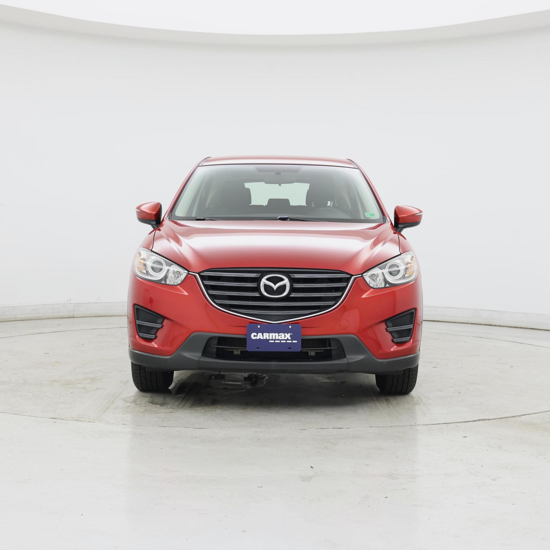Thumbnail: 2016 Mazda CX-5 - 5