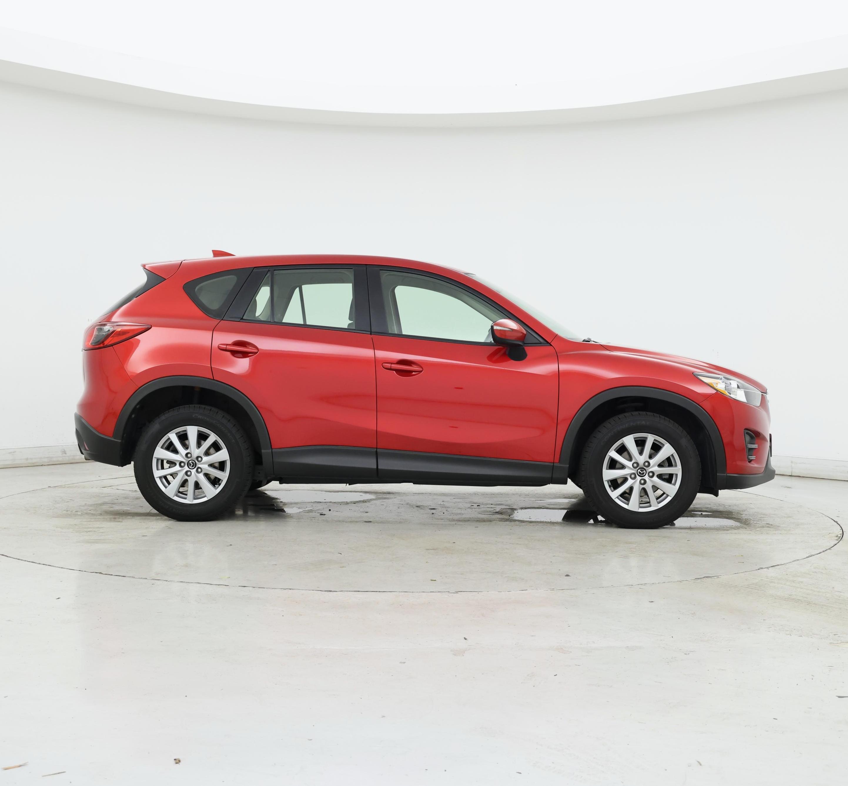 Thumbnail: 2016 Mazda CX-5 - 7