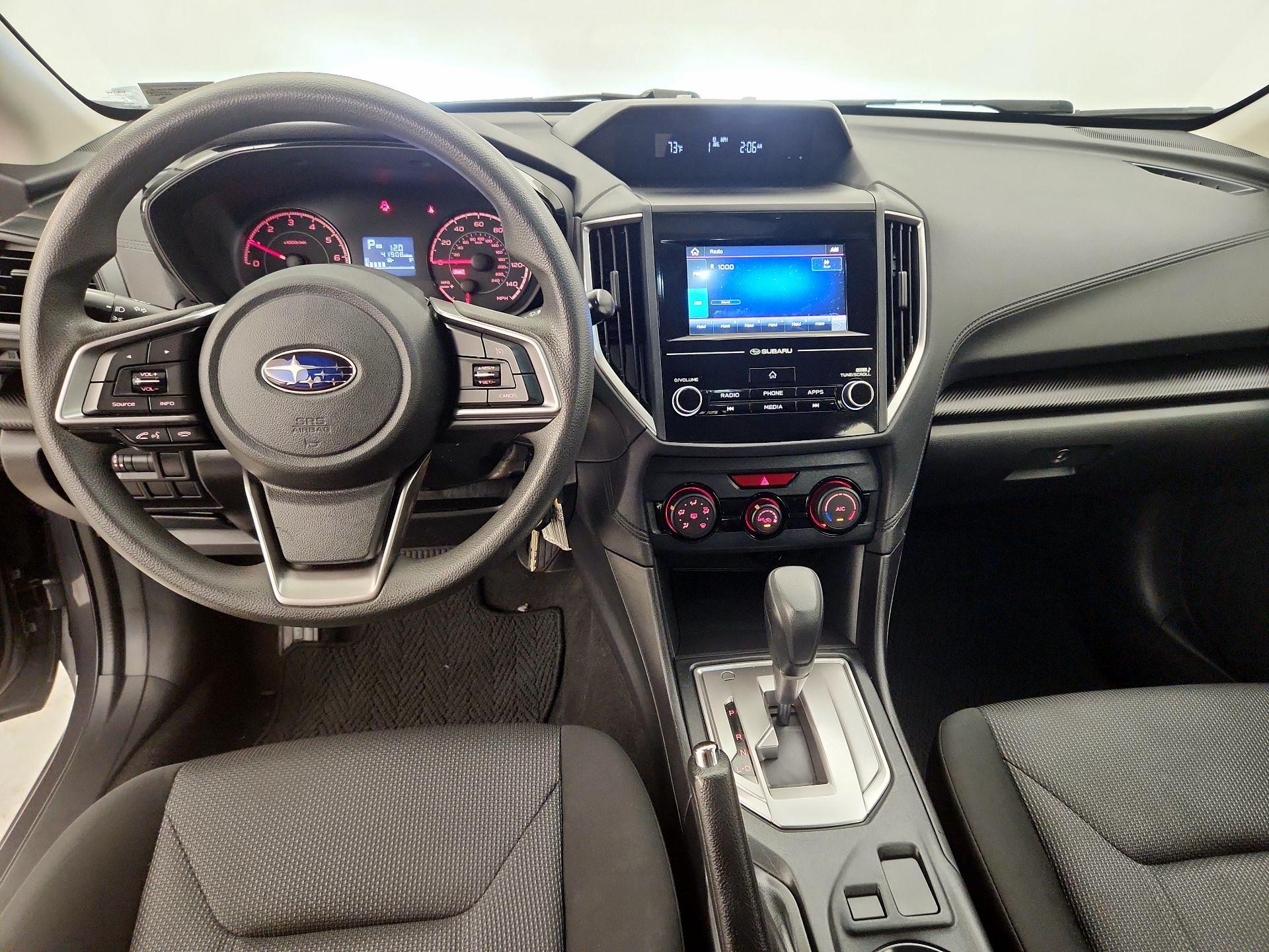Thumbnail: 2019 Subaru Impreza - 9