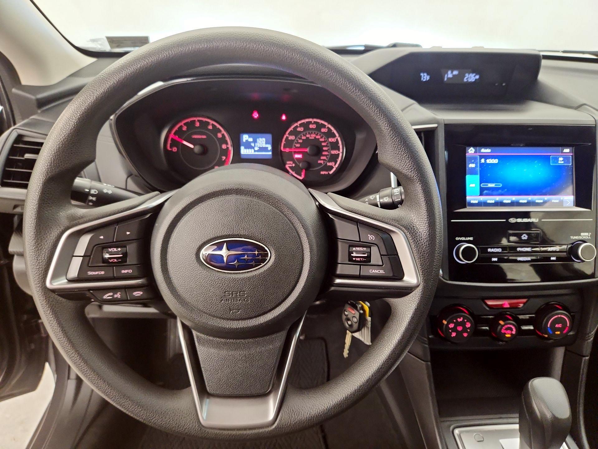 Thumbnail: 2019 Subaru Impreza - 10