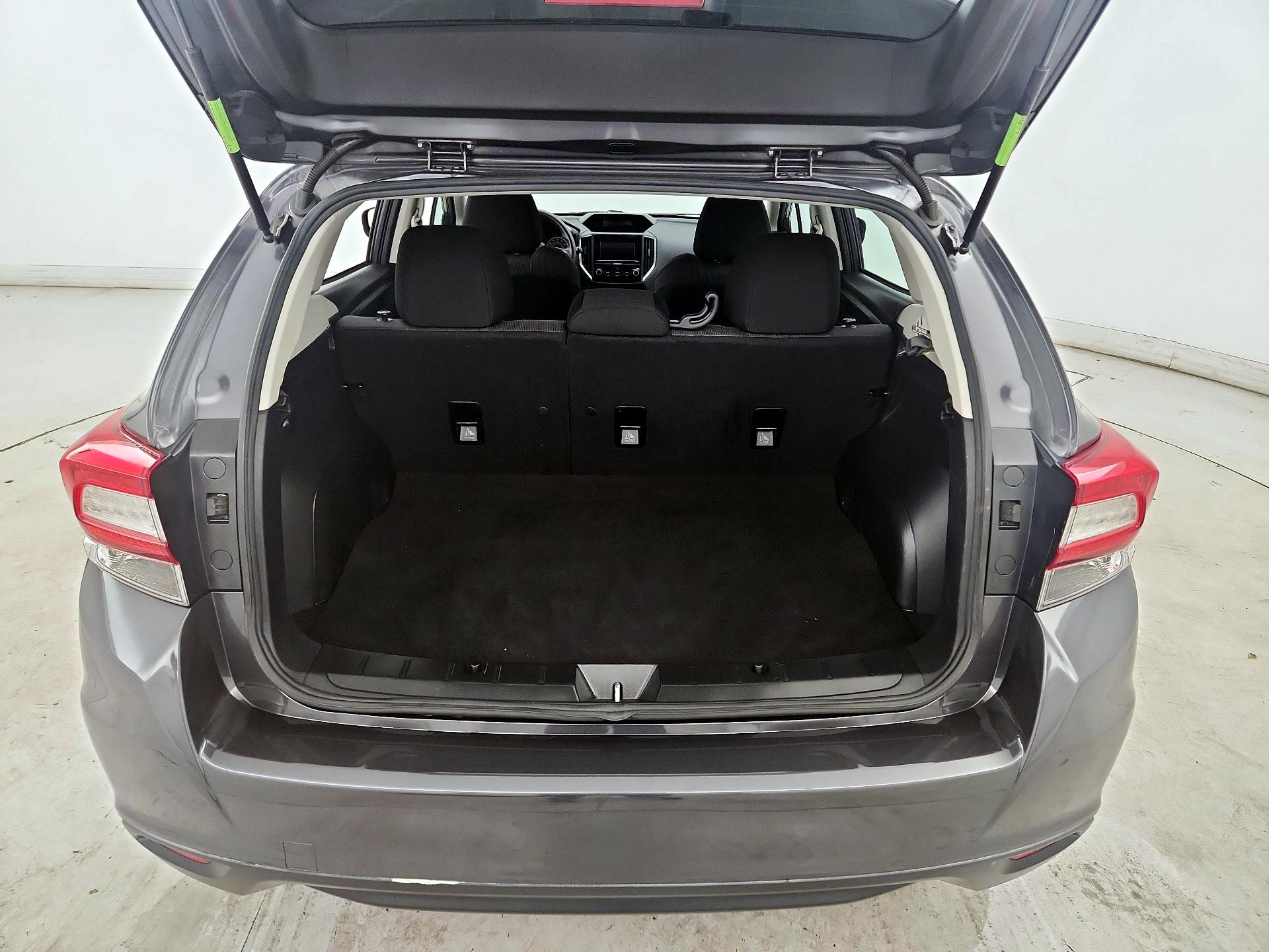Thumbnail: 2019 Subaru Impreza - 20