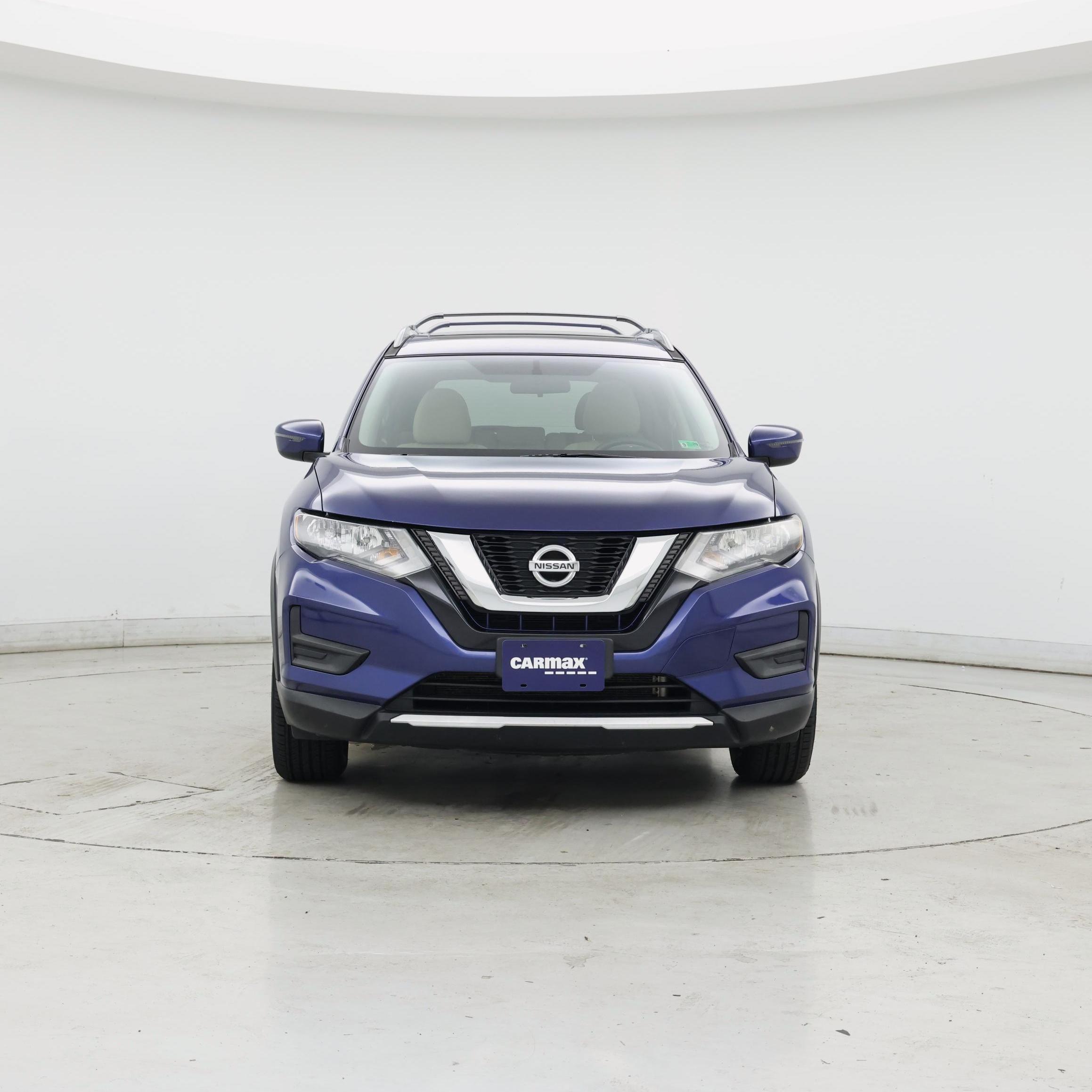Thumbnail: 2017 Nissan Rogue - 5