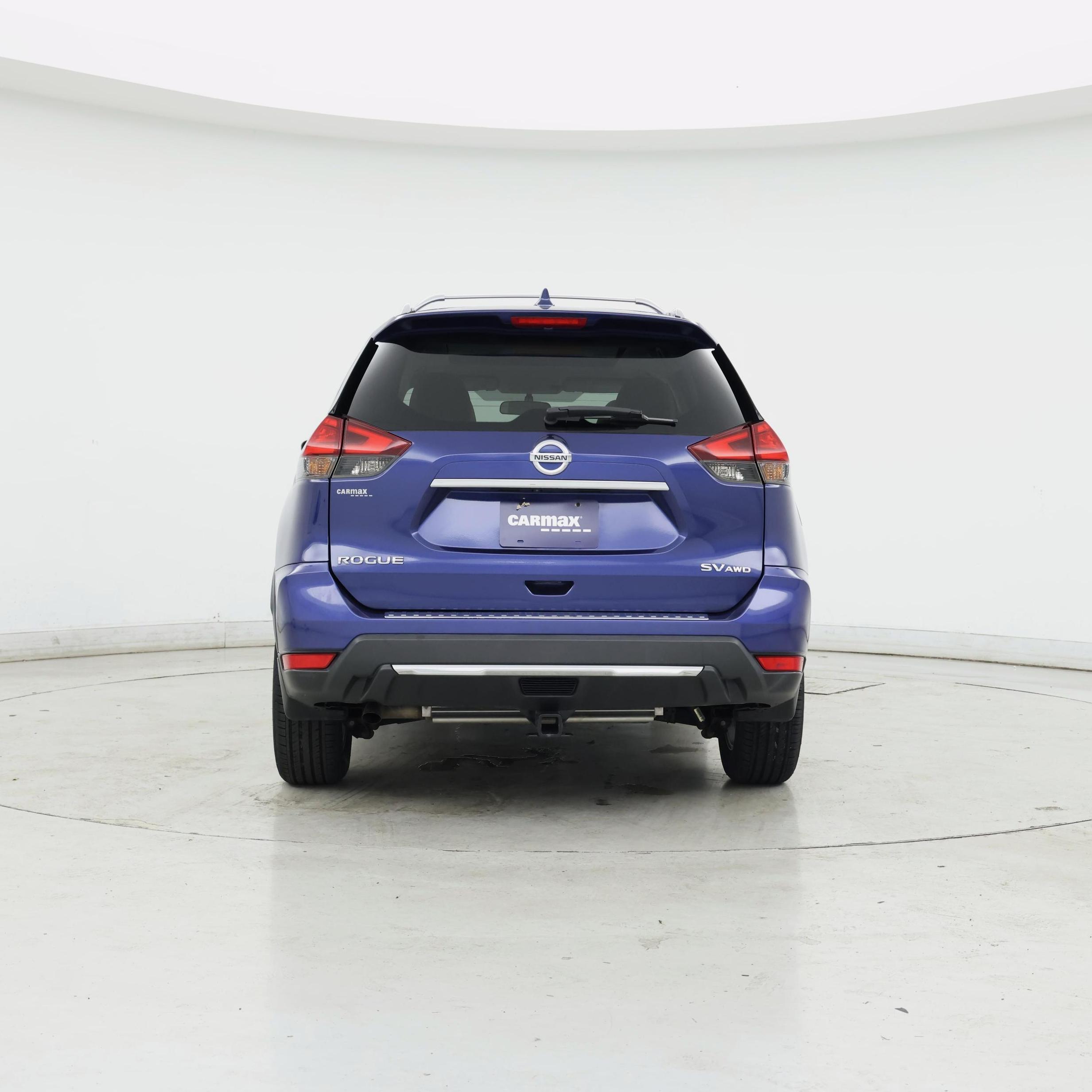Thumbnail: 2017 Nissan Rogue - 6