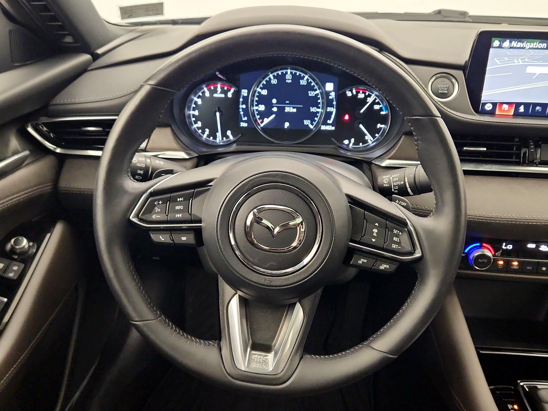 Thumbnail: 2020 Mazda Mazda6 - 10