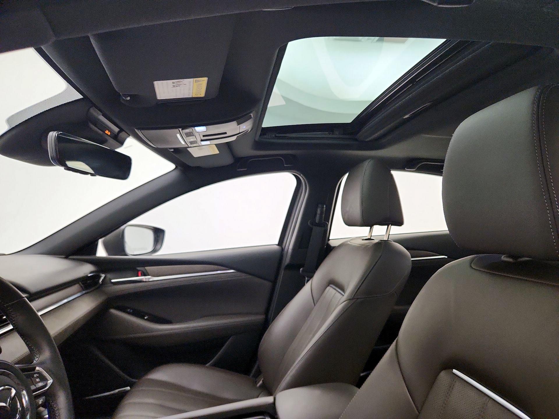 Thumbnail: 2020 Mazda Mazda6 - 20