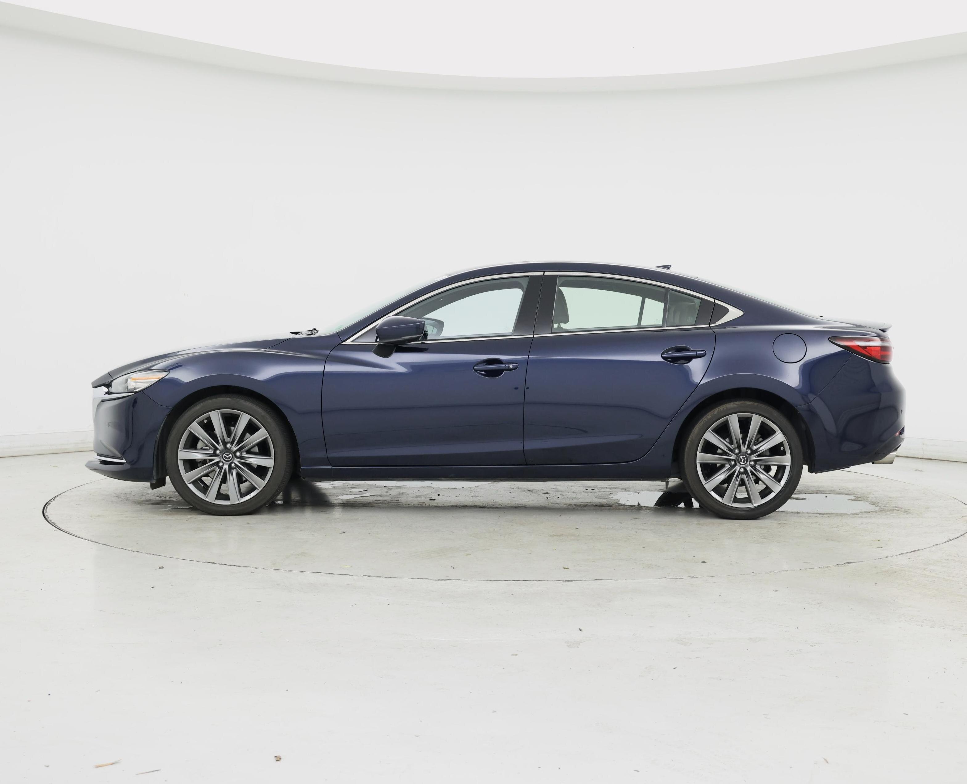 Thumbnail: 2020 Mazda Mazda6 - 3