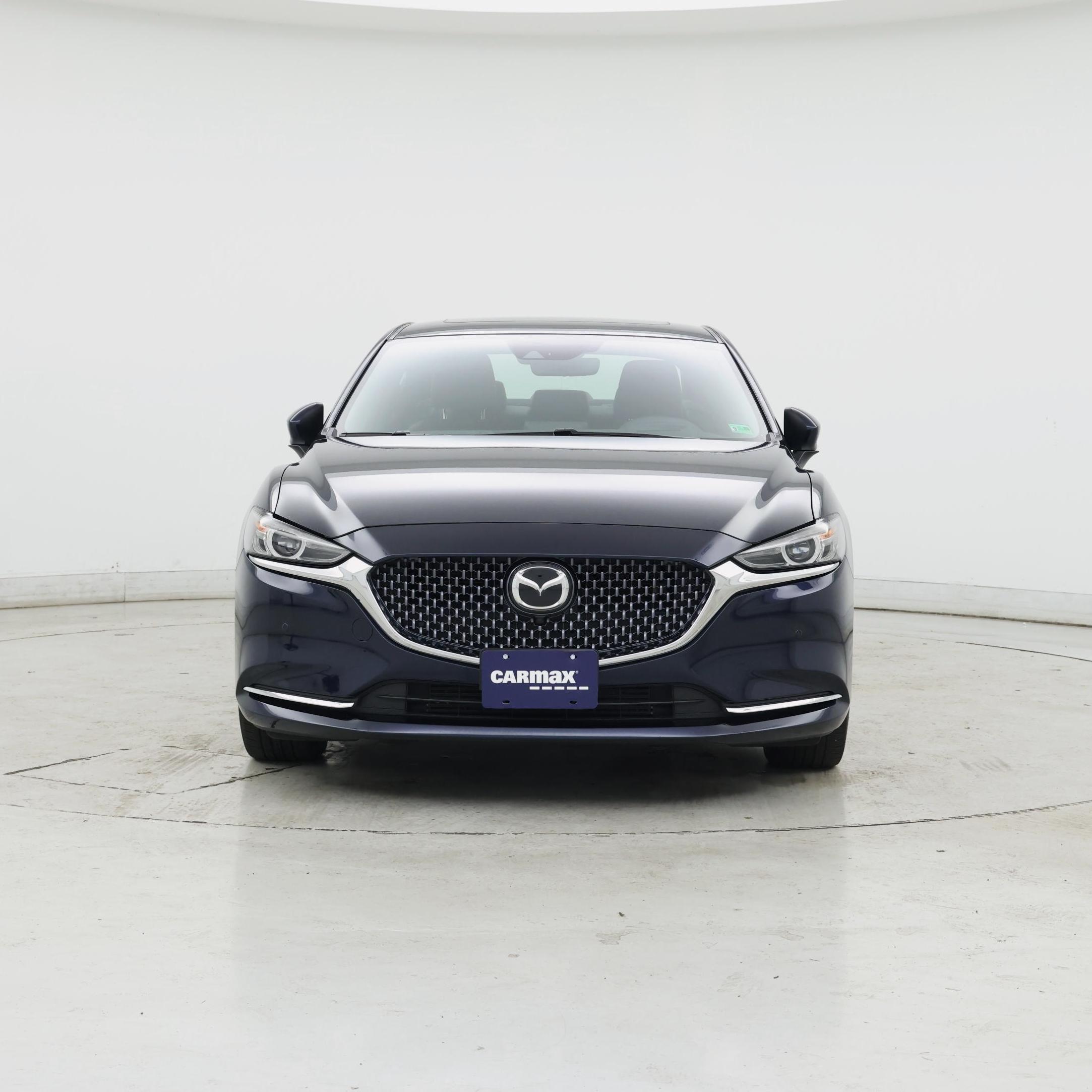 Thumbnail: 2020 Mazda Mazda6 - 5