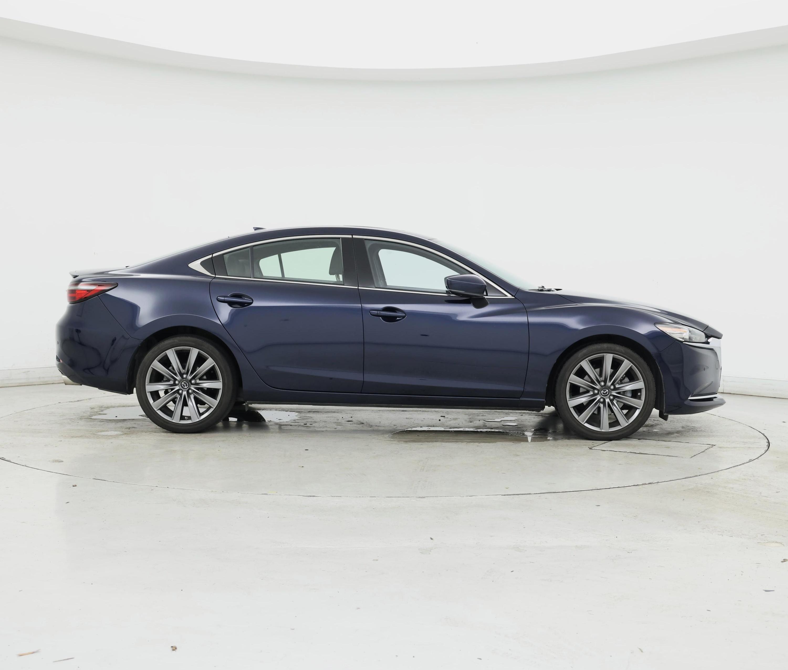 Thumbnail: 2020 Mazda Mazda6 - 7