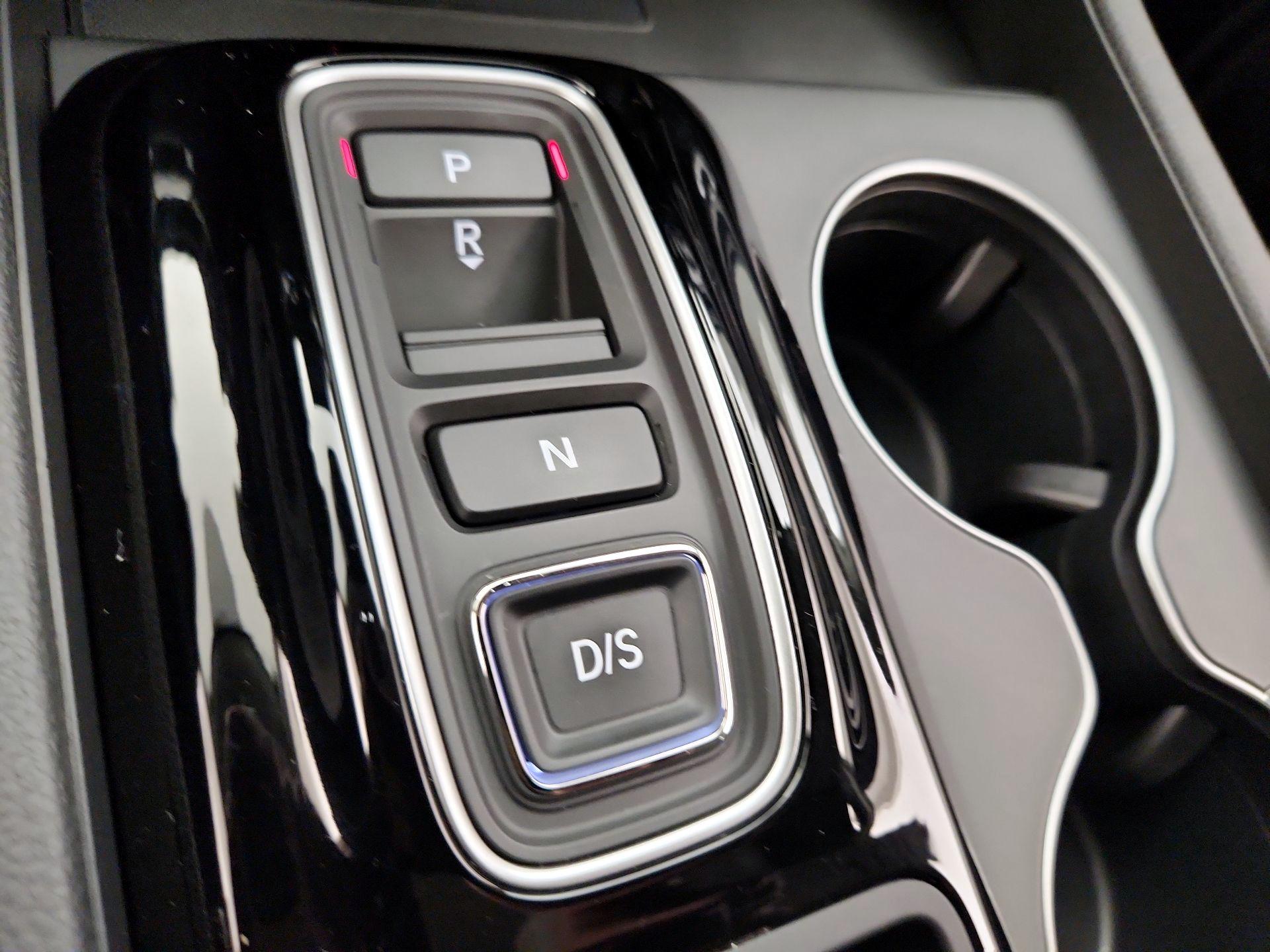 Thumbnail: 2025 Honda Pilot - 18