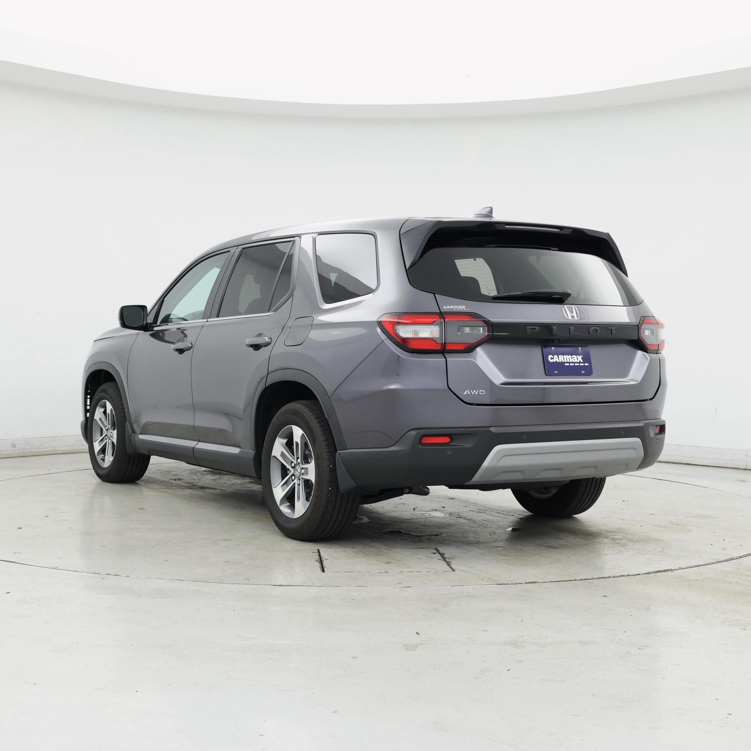 Thumbnail: 2025 Honda Pilot - 2