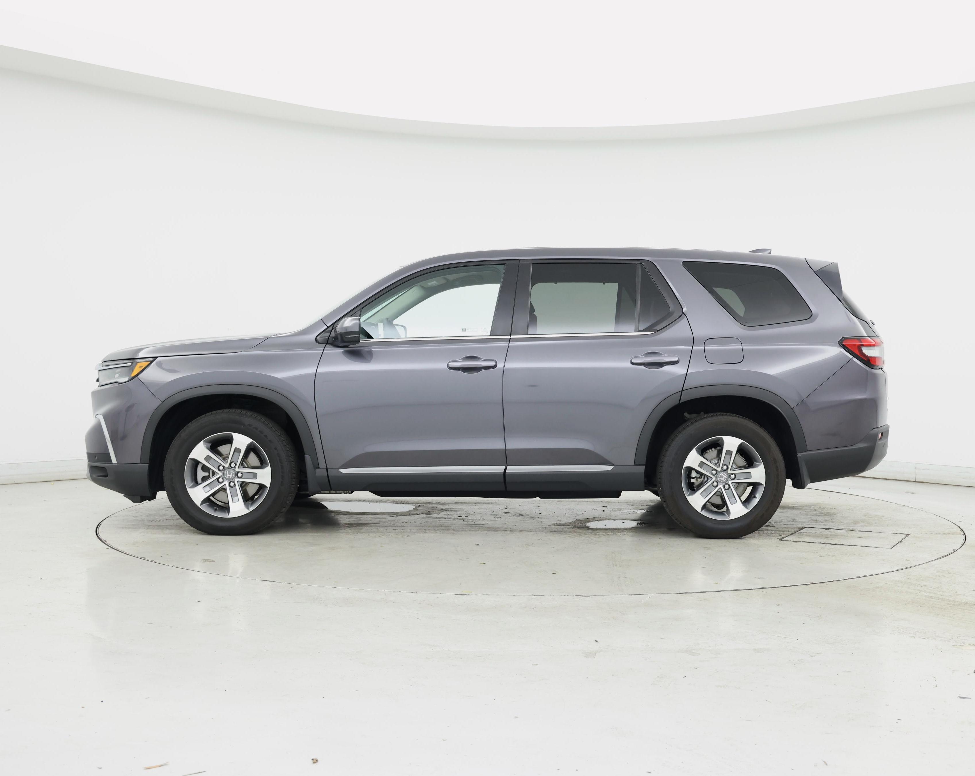 Thumbnail: 2025 Honda Pilot - 3