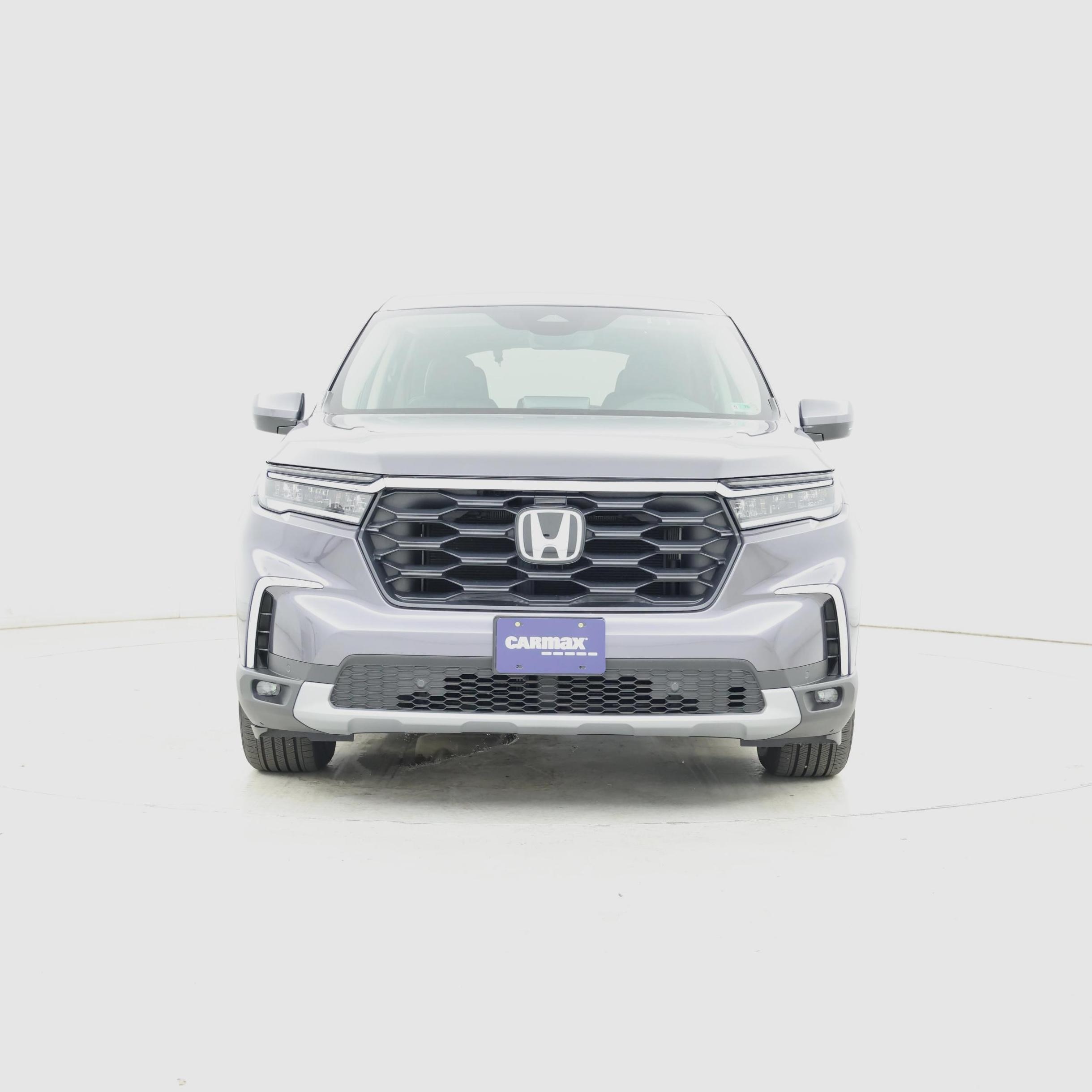 Thumbnail: 2025 Honda Pilot - 5
