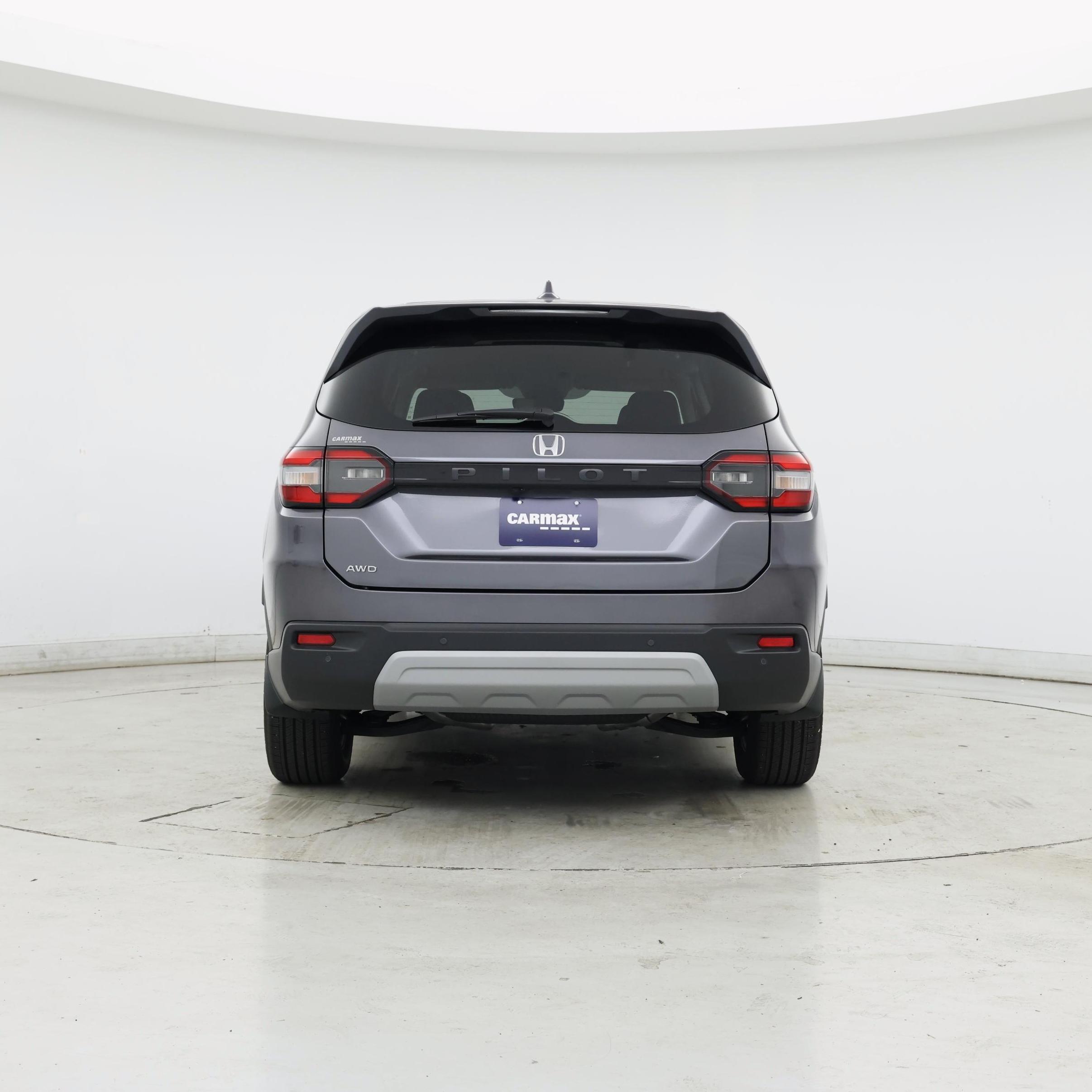 Thumbnail: 2025 Honda Pilot - 6