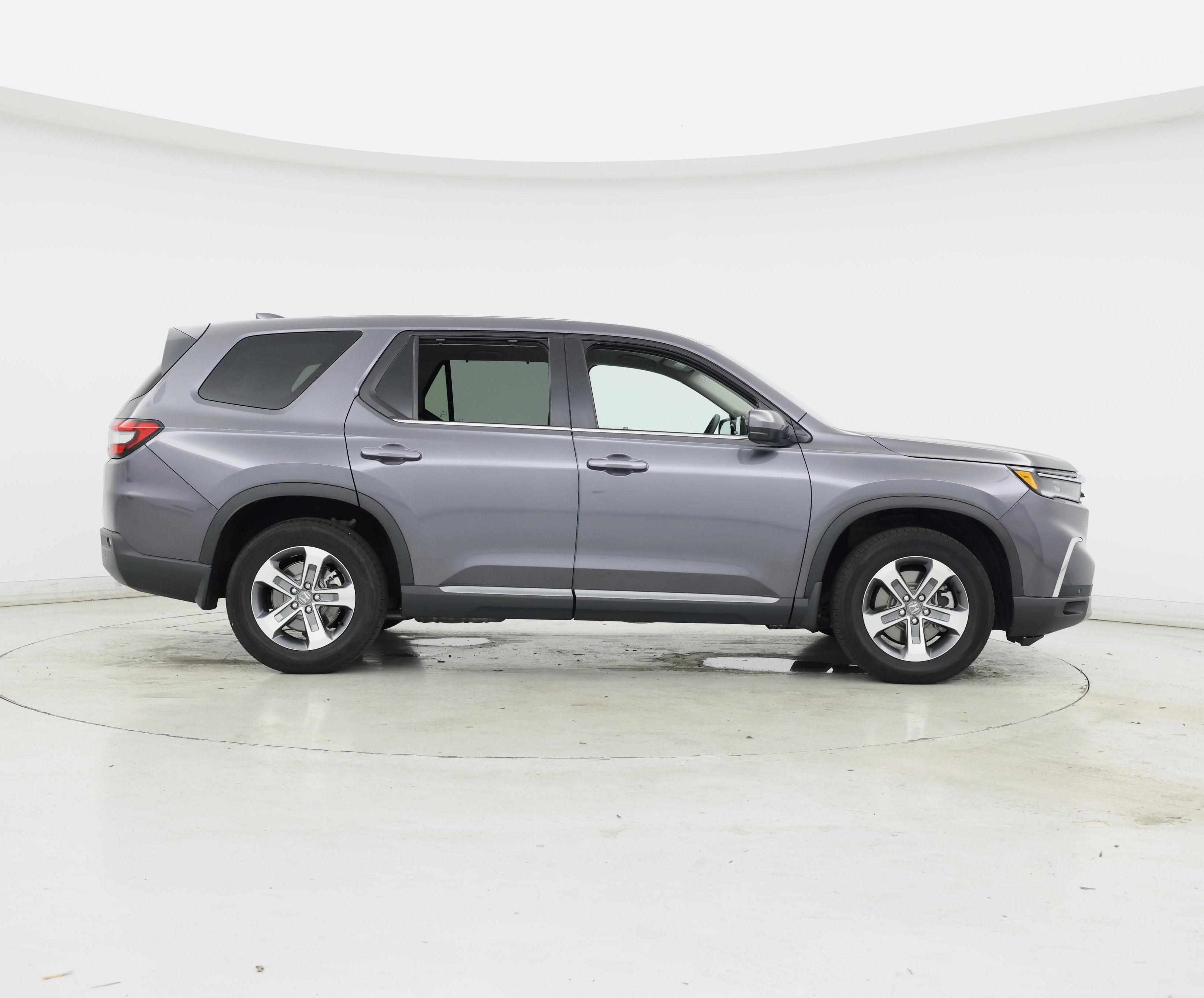 Thumbnail: 2025 Honda Pilot - 7