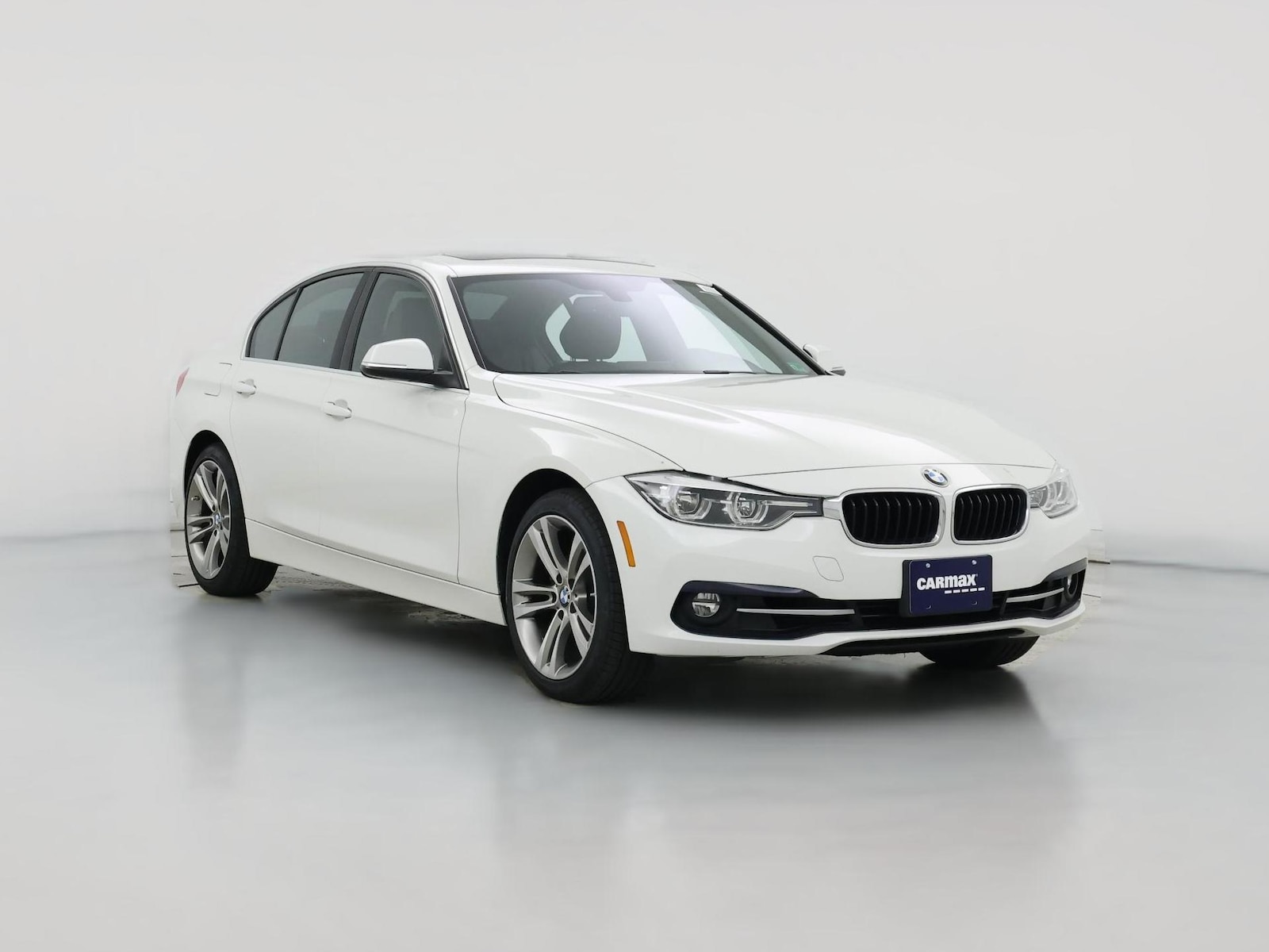2018 BMW 3 Series 330i