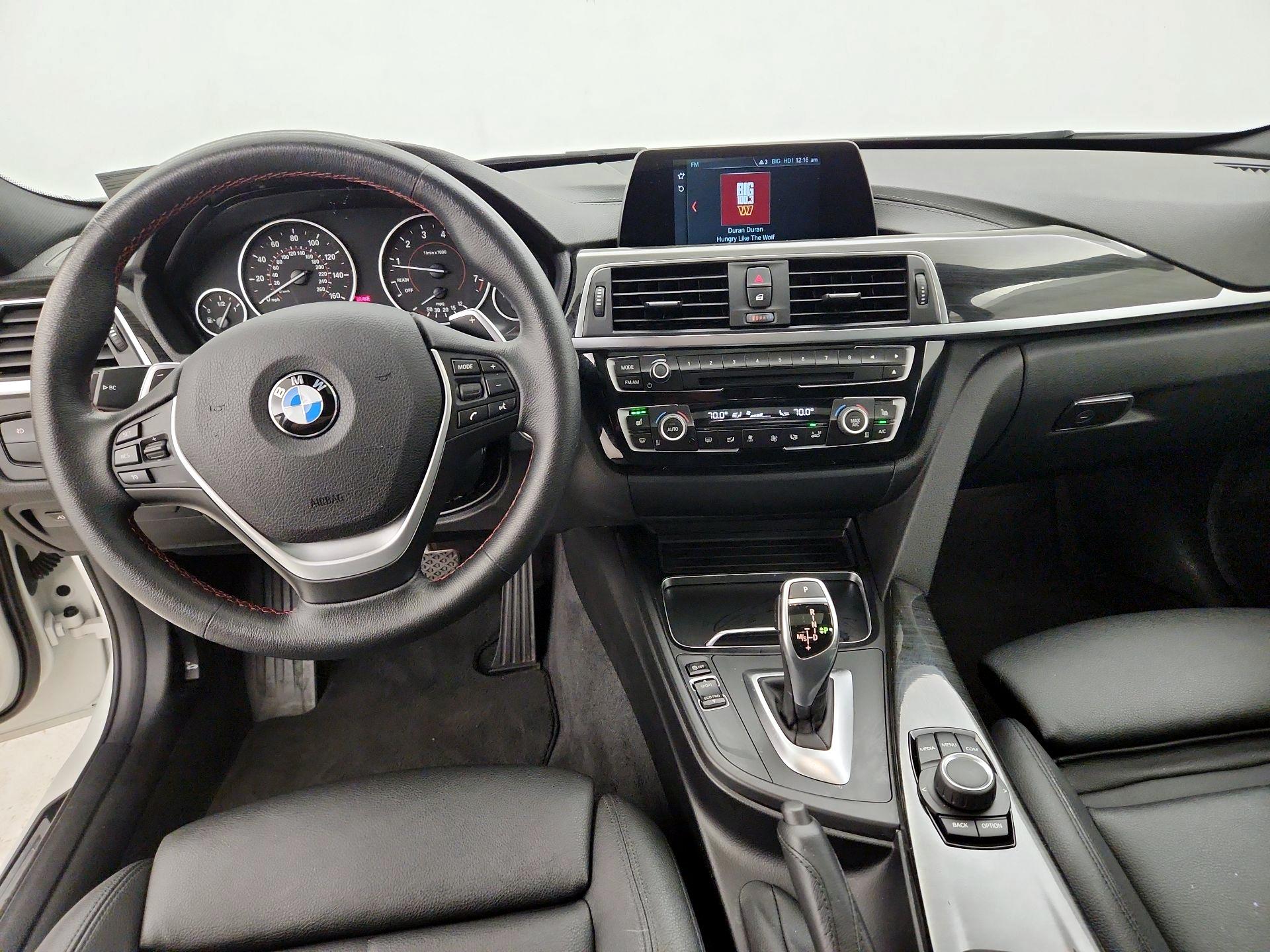 Thumbnail: 2018 BMW 3 Series - 9