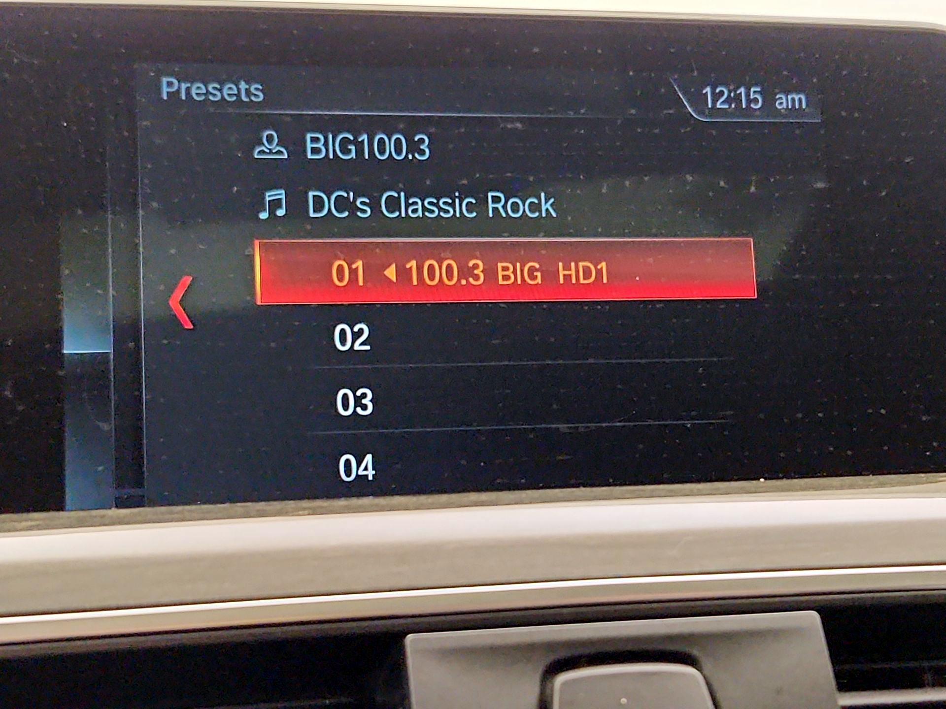 Thumbnail: 2018 BMW 3 Series - 15