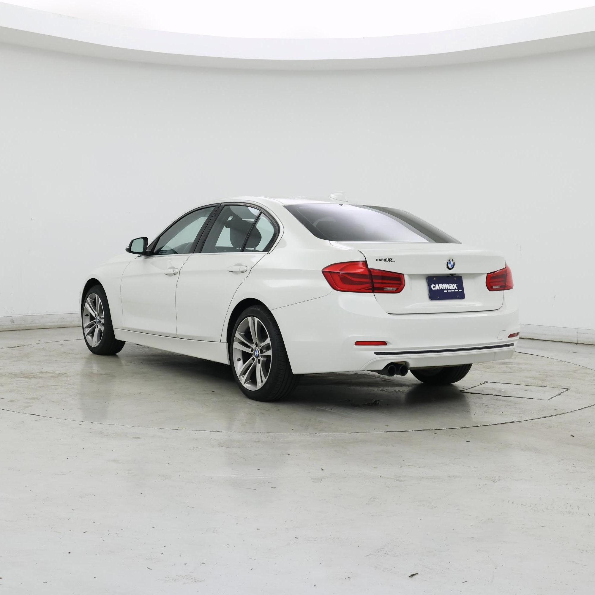 Thumbnail: 2018 BMW 3 Series - 2