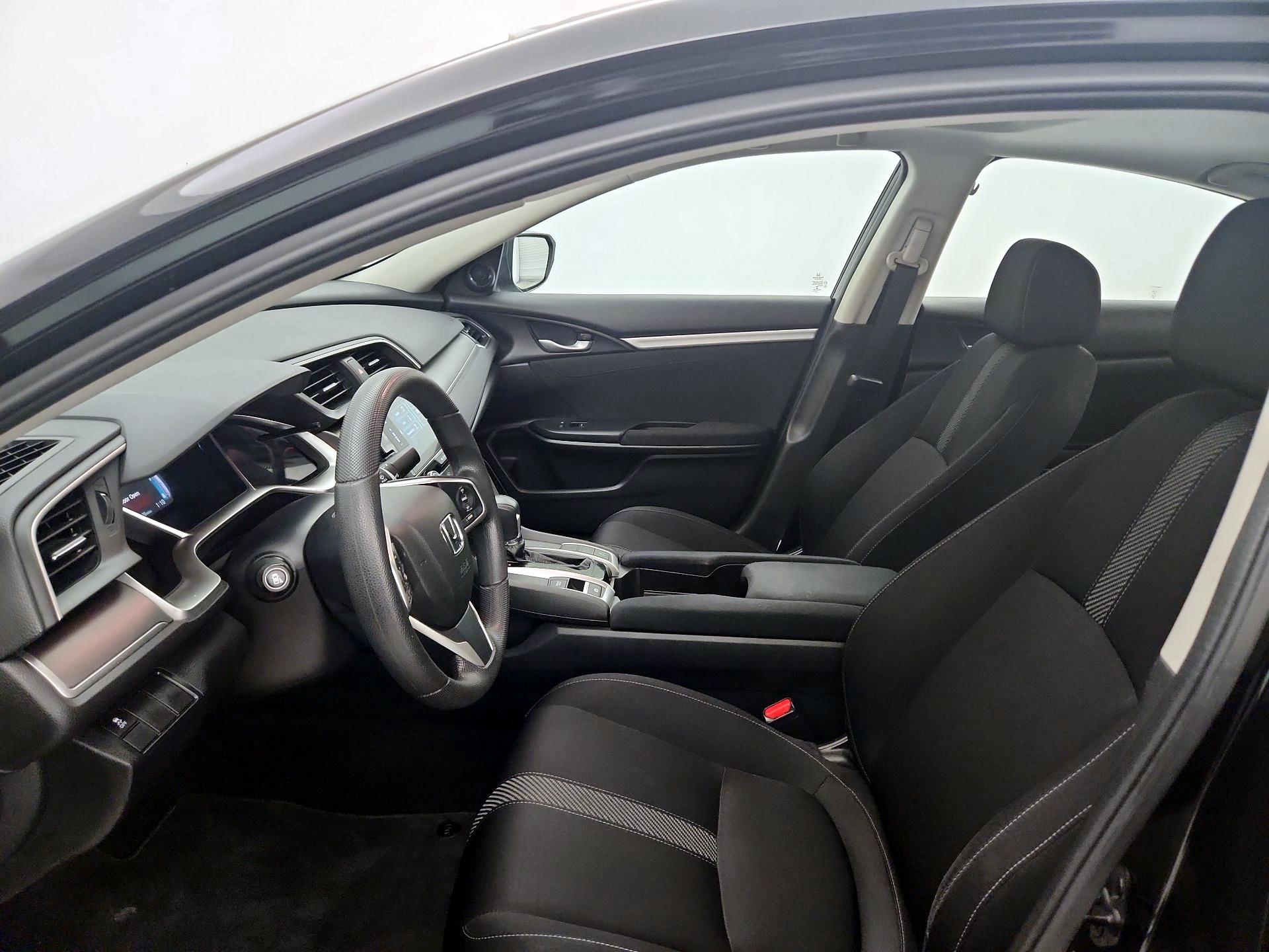 Thumbnail: 2018 Honda Civic - 11