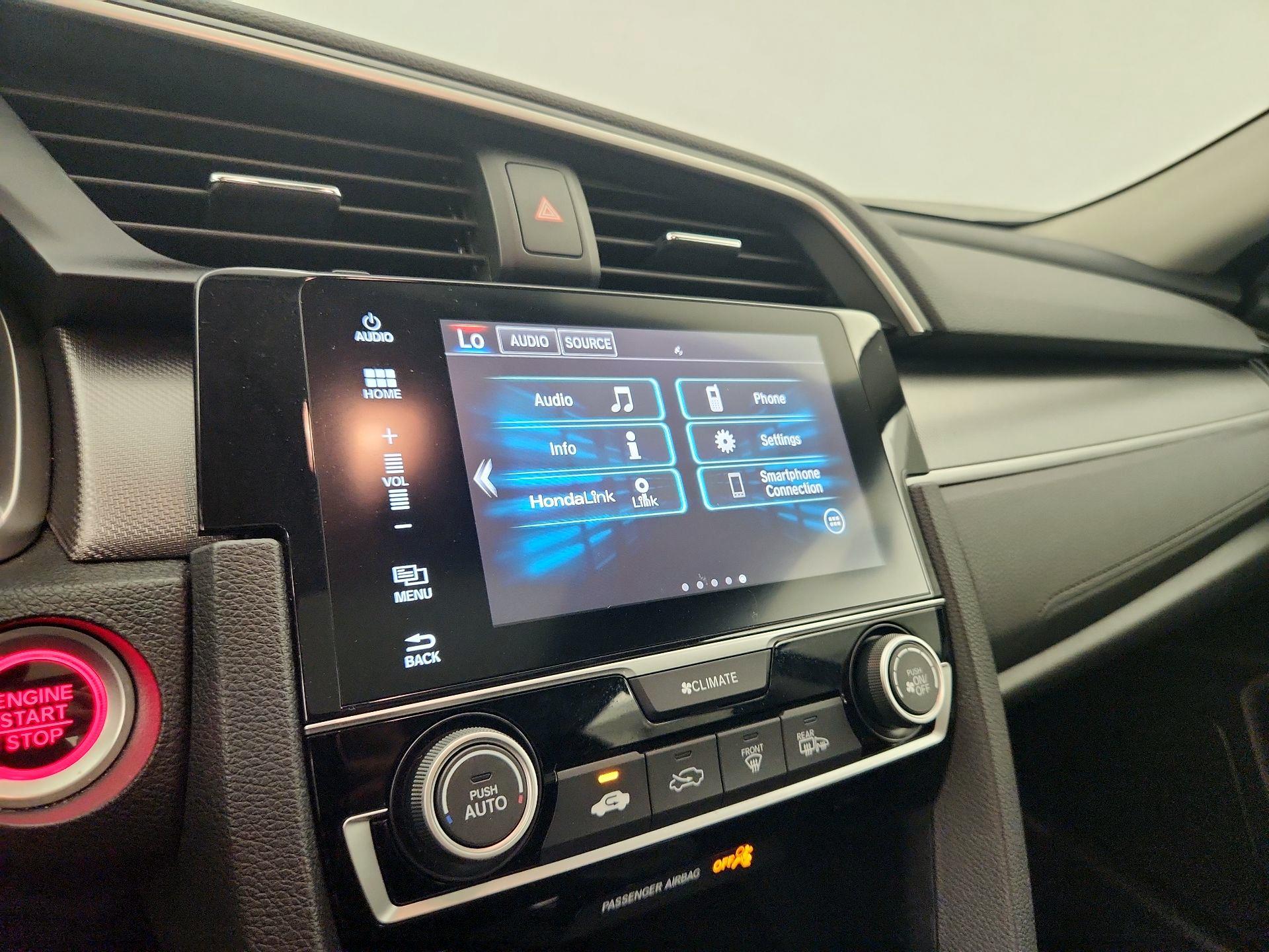 Thumbnail: 2018 Honda Civic - 14