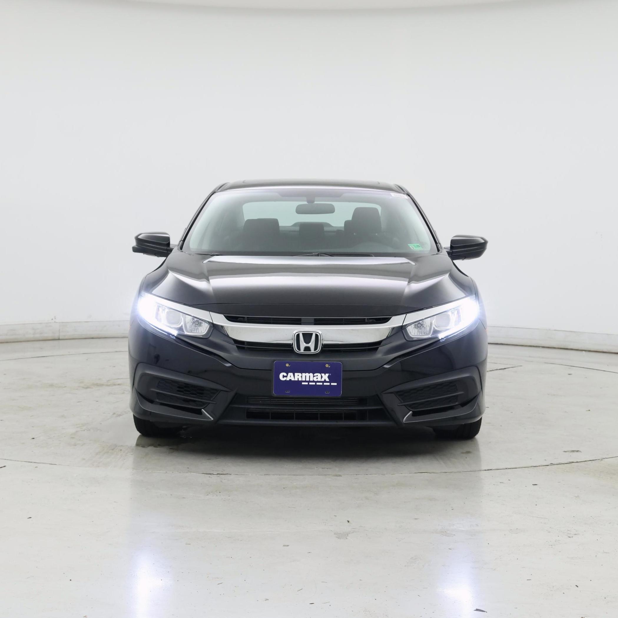 Thumbnail: 2018 Honda Civic - 5