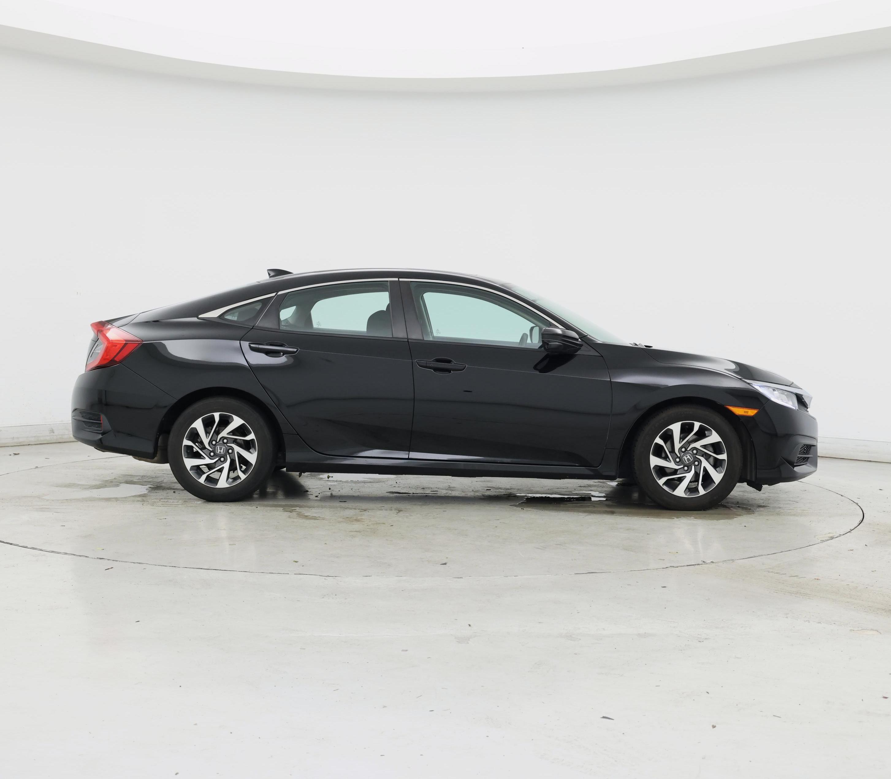 Thumbnail: 2018 Honda Civic - 7