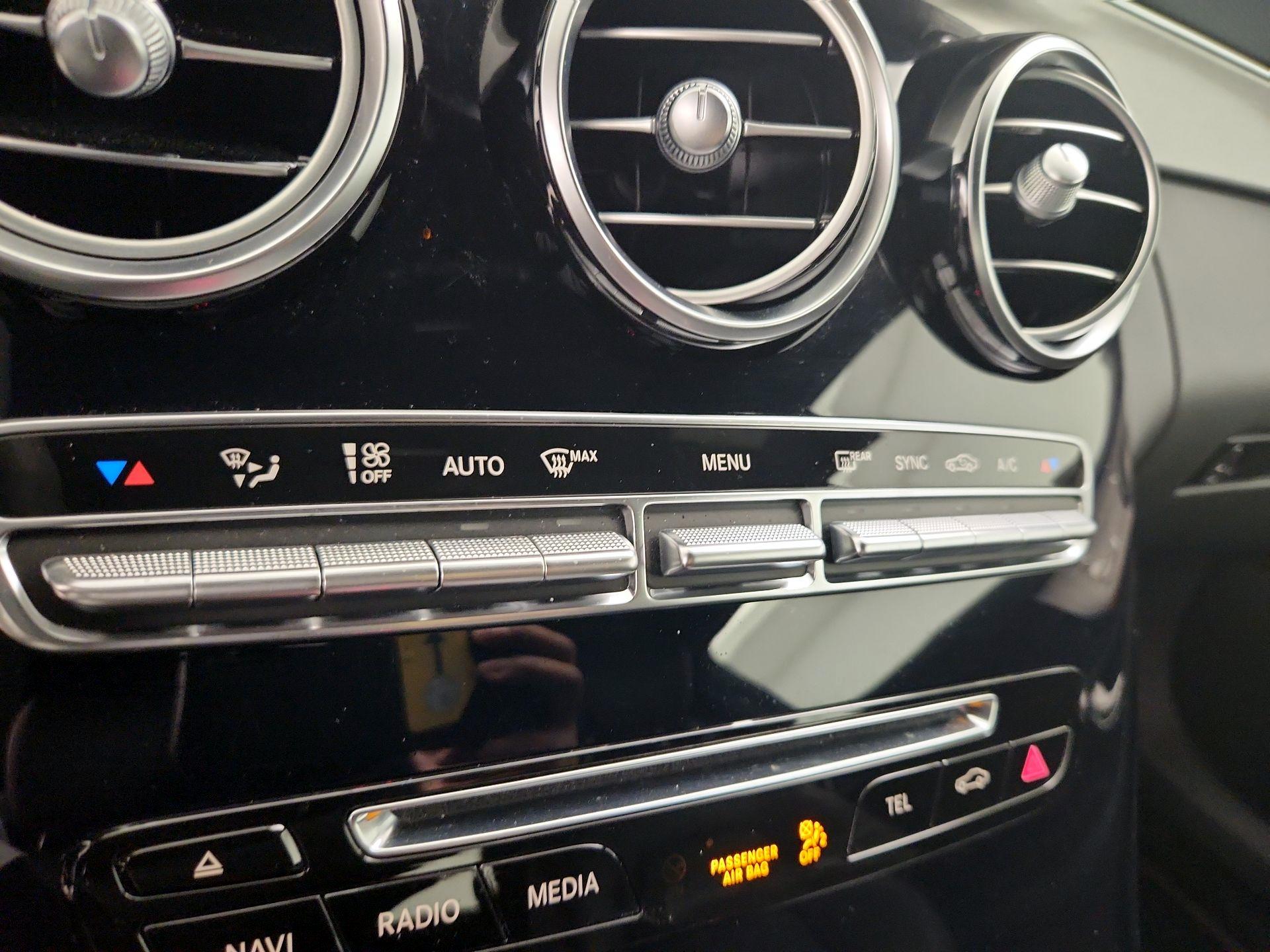 Thumbnail: 2017 Mercedes-Benz C-Class - 17