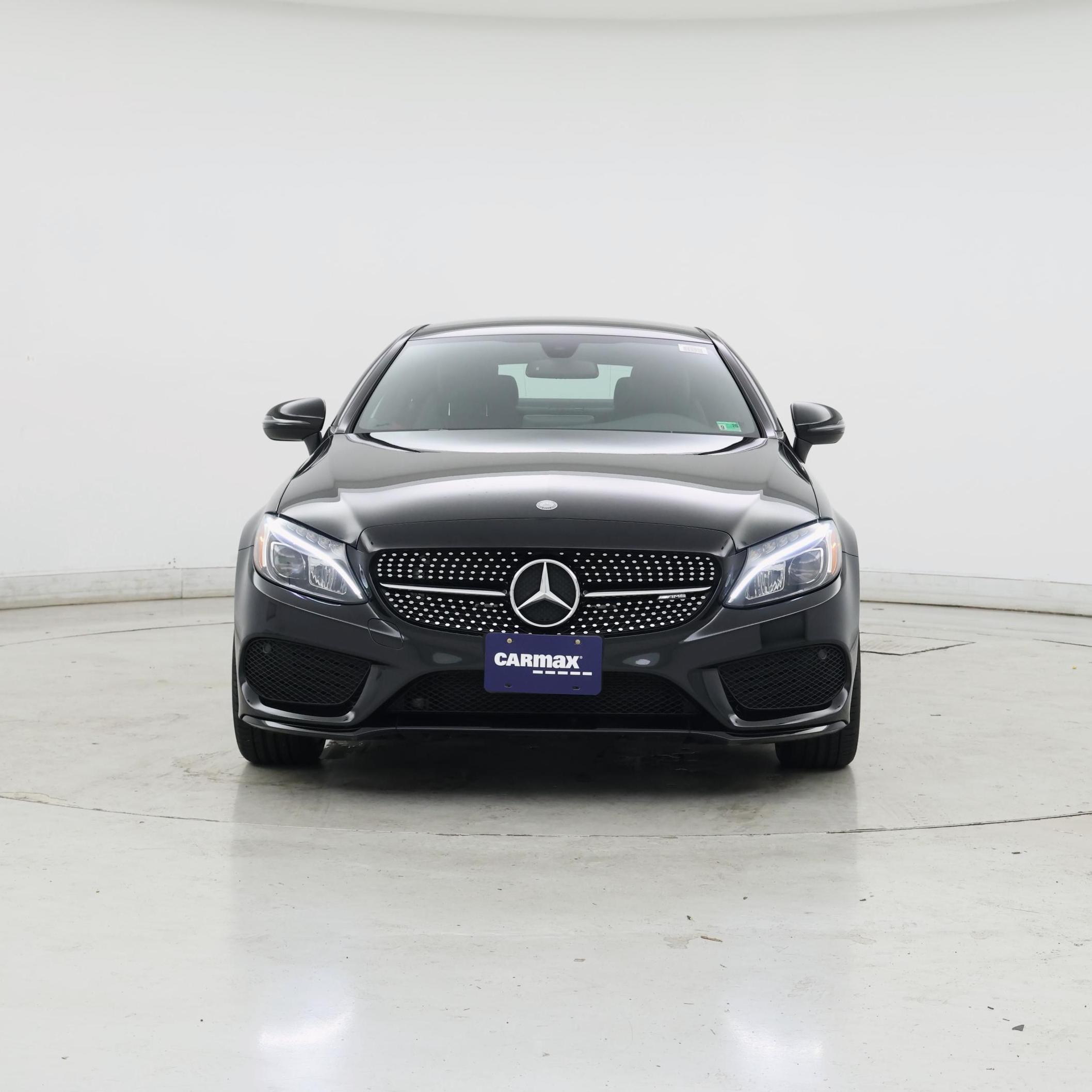 Thumbnail: 2017 Mercedes-Benz C-Class - 5