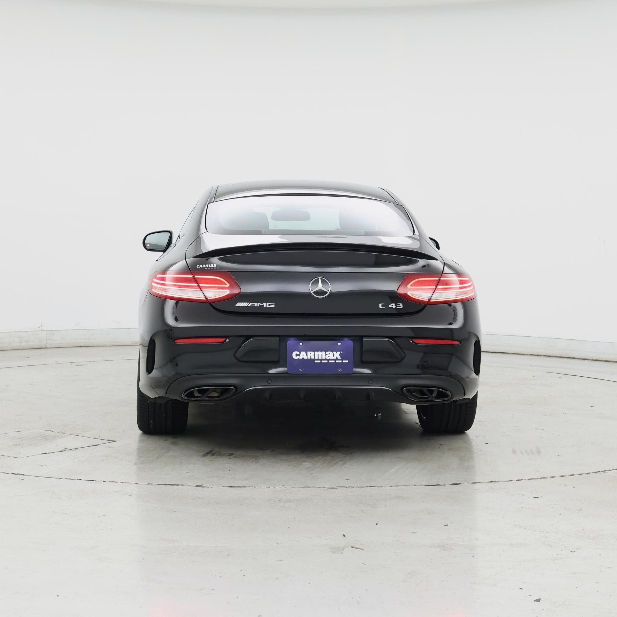 Thumbnail: 2017 Mercedes-Benz C-Class - 6