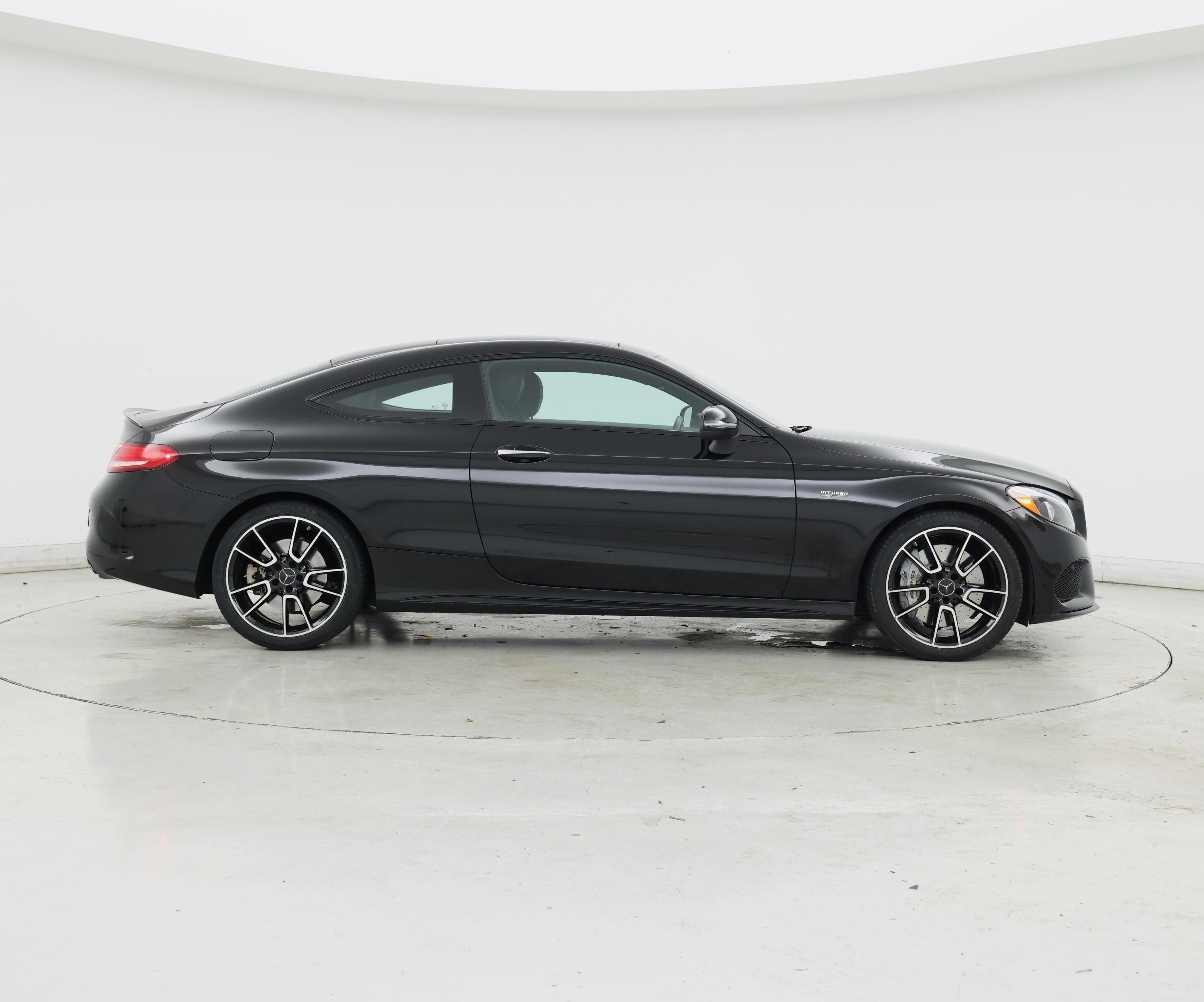Thumbnail: 2017 Mercedes-Benz C-Class - 7