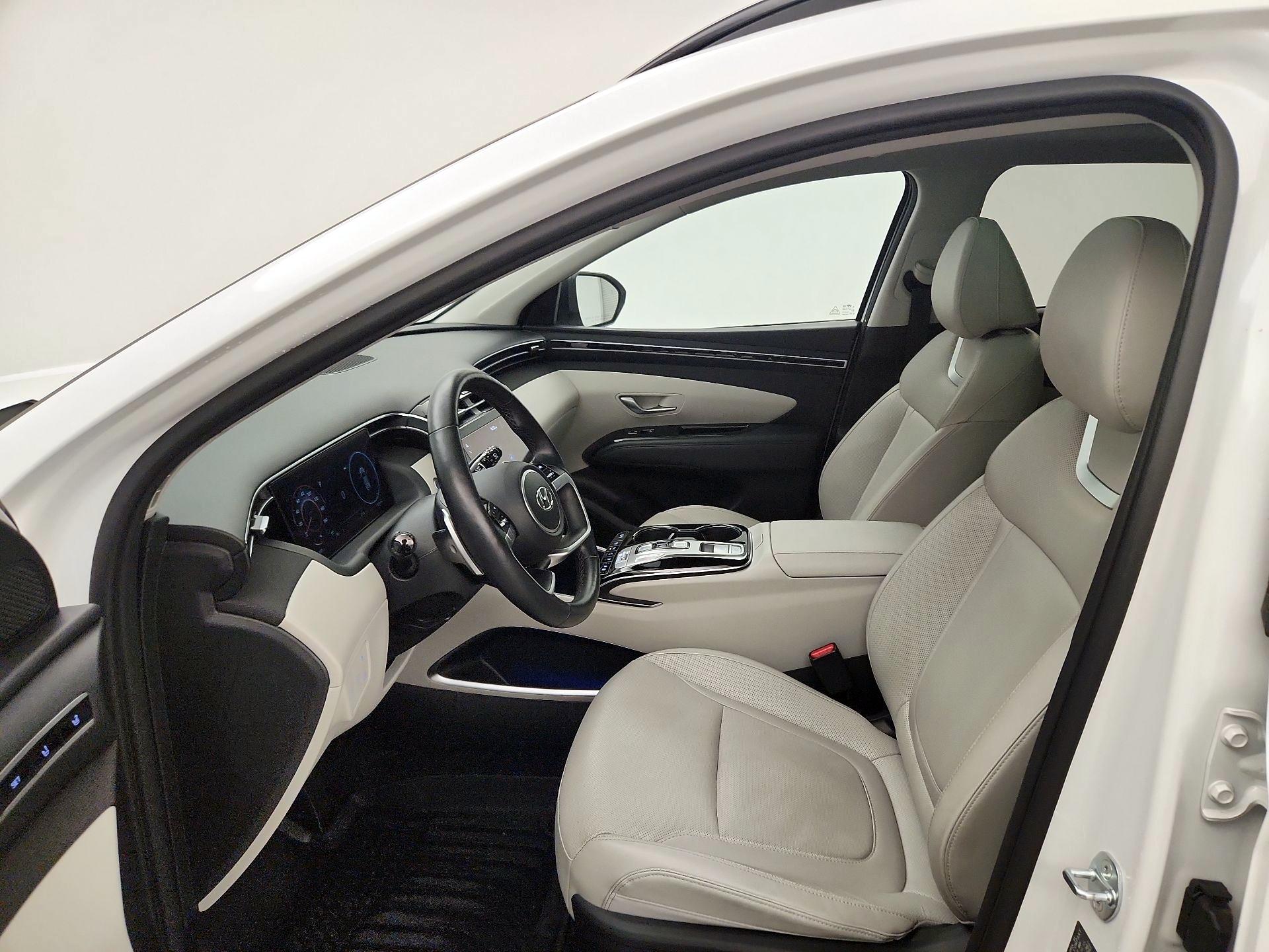 Thumbnail: 2024 Hyundai Tucson - 11