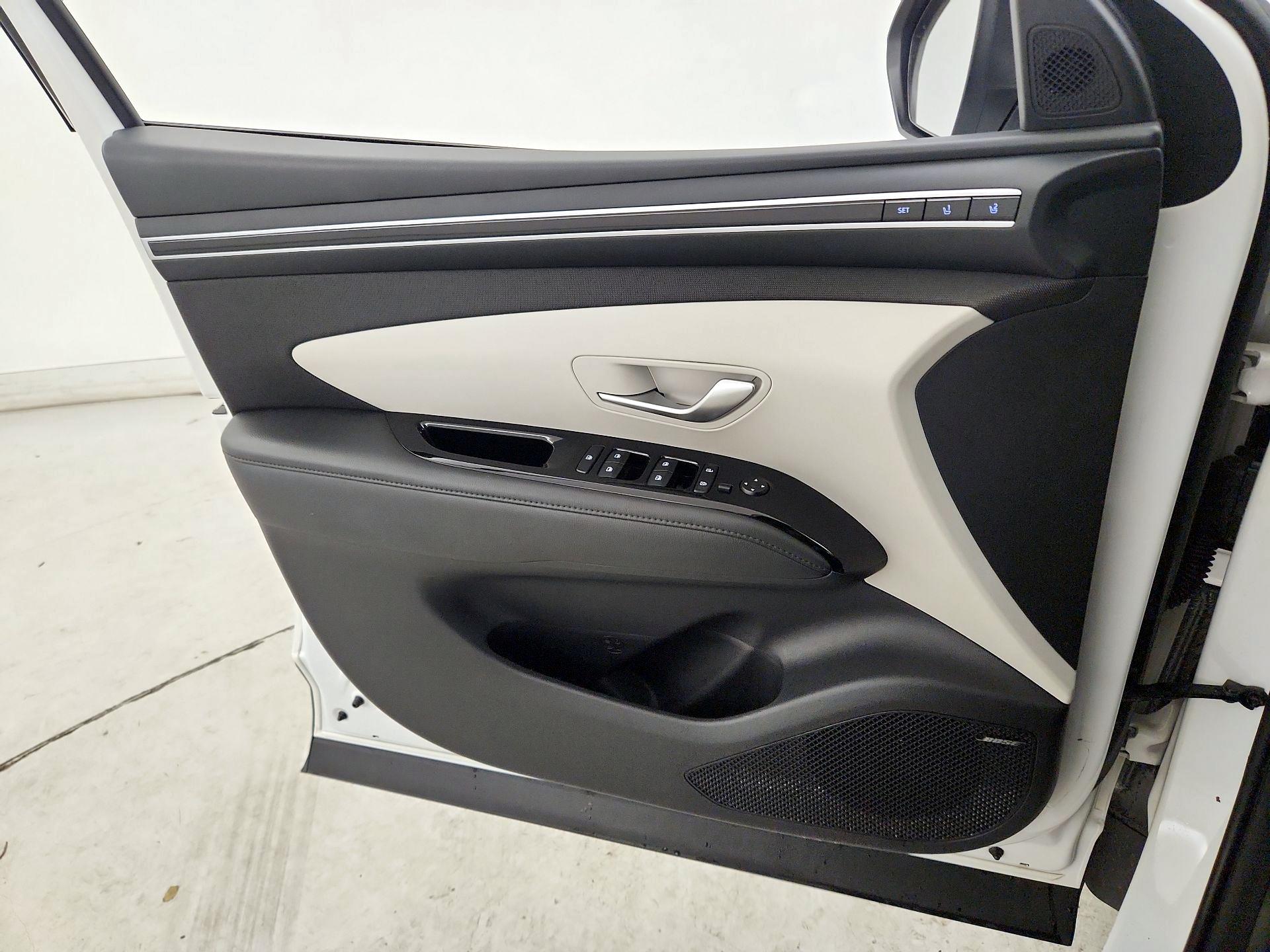 Thumbnail: 2024 Hyundai Tucson - 12