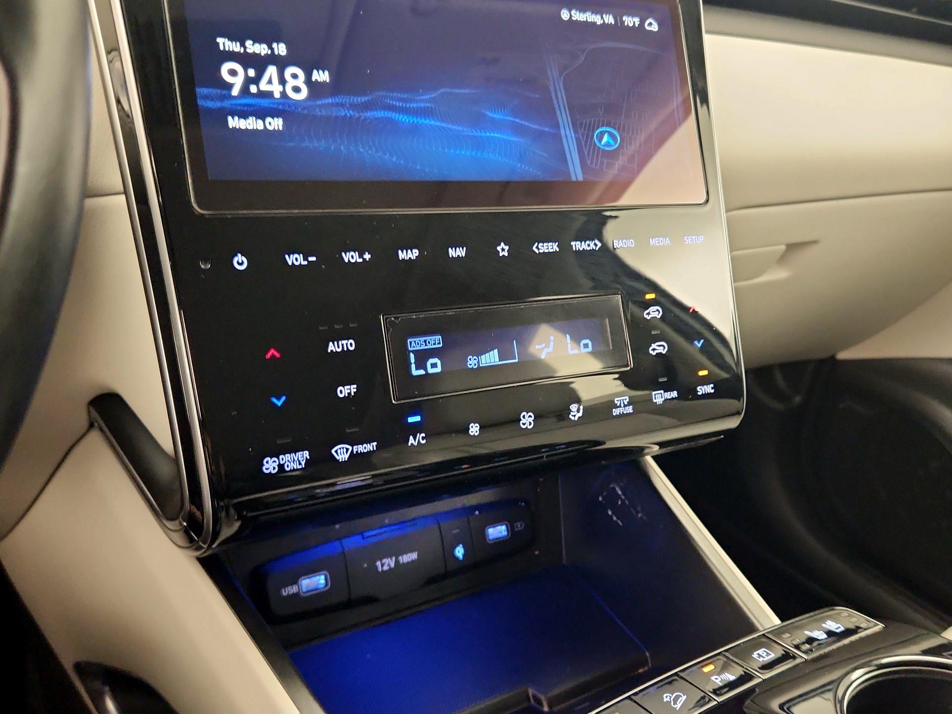 Thumbnail: 2024 Hyundai Tucson - 17
