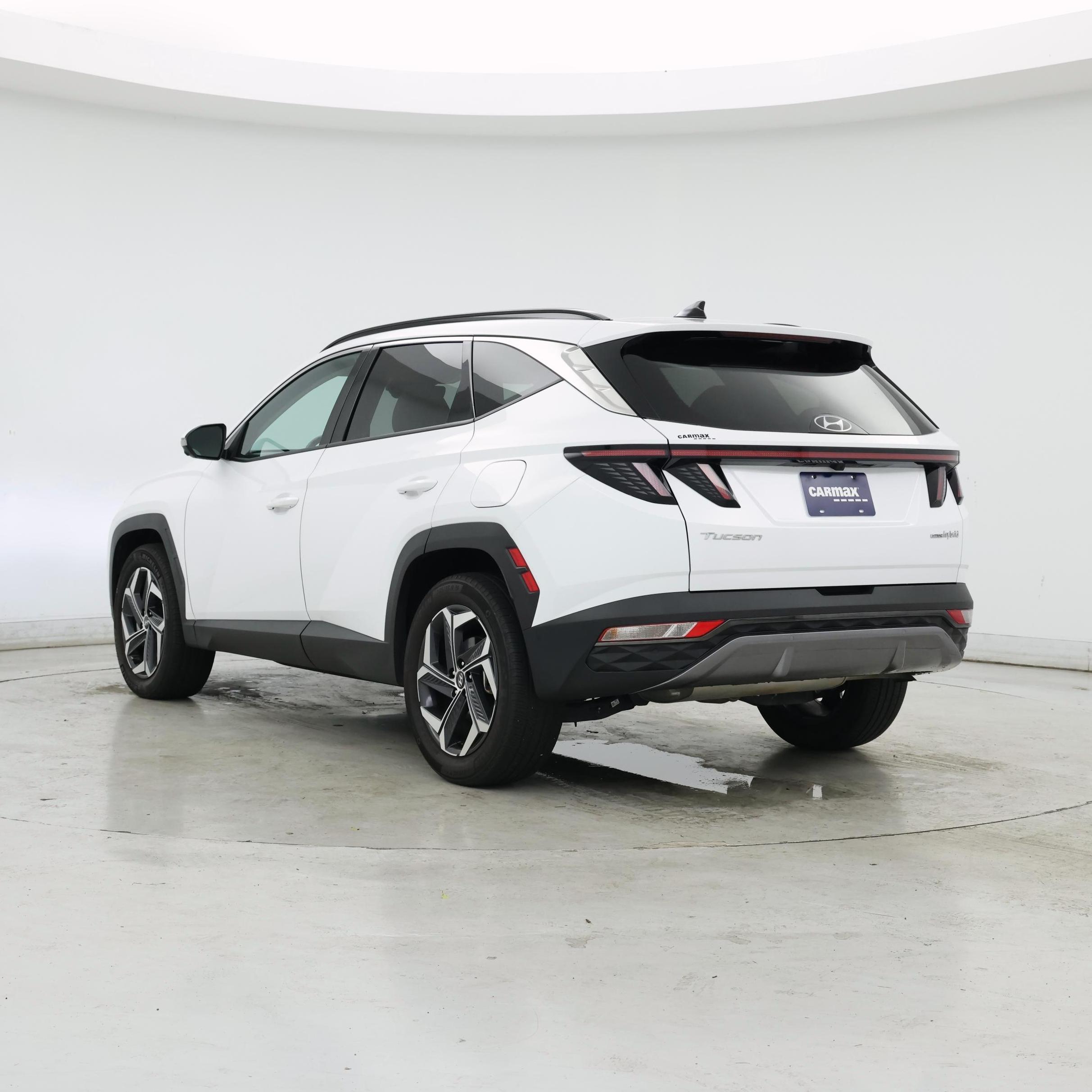 Thumbnail: 2024 Hyundai Tucson - 2