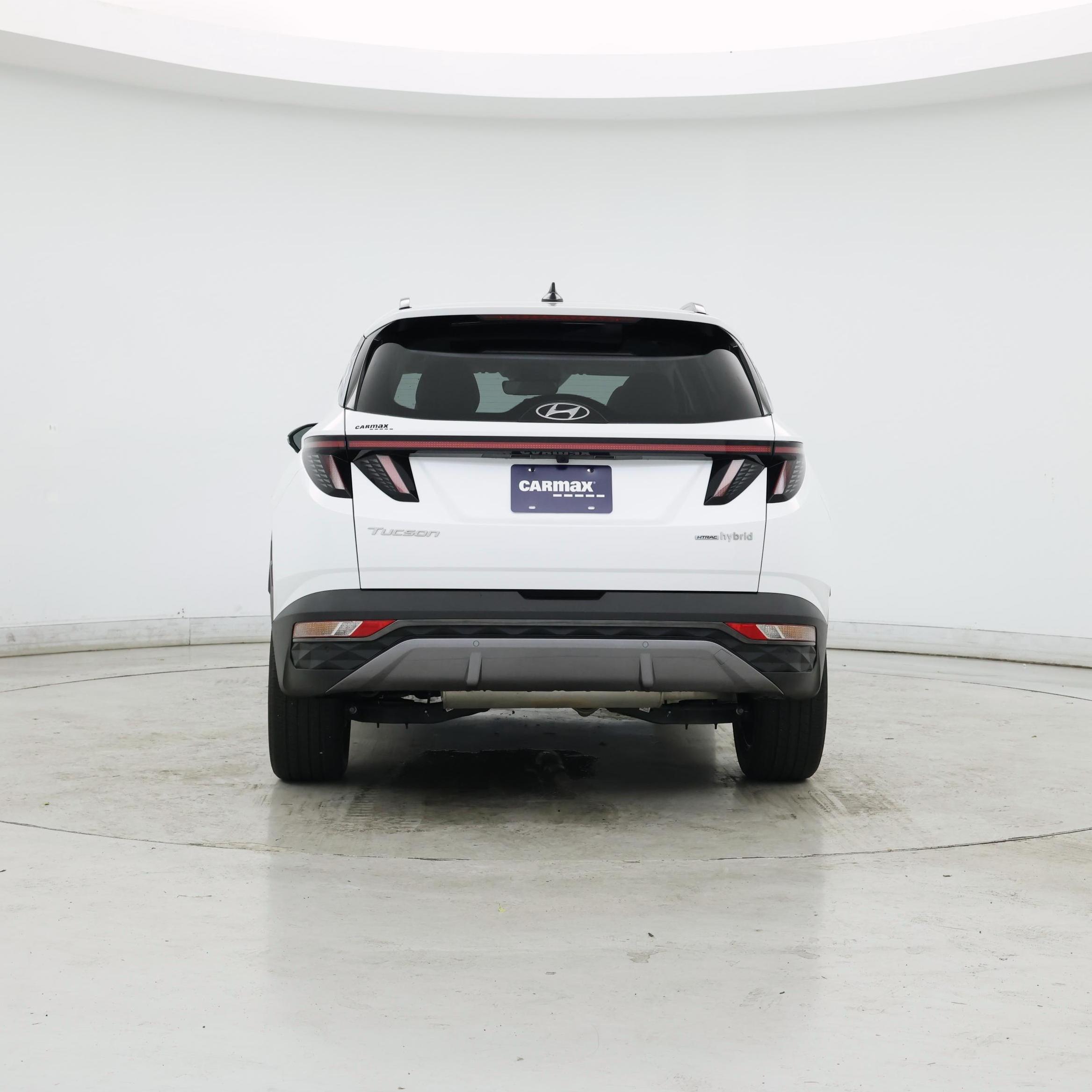 Thumbnail: 2024 Hyundai Tucson - 6