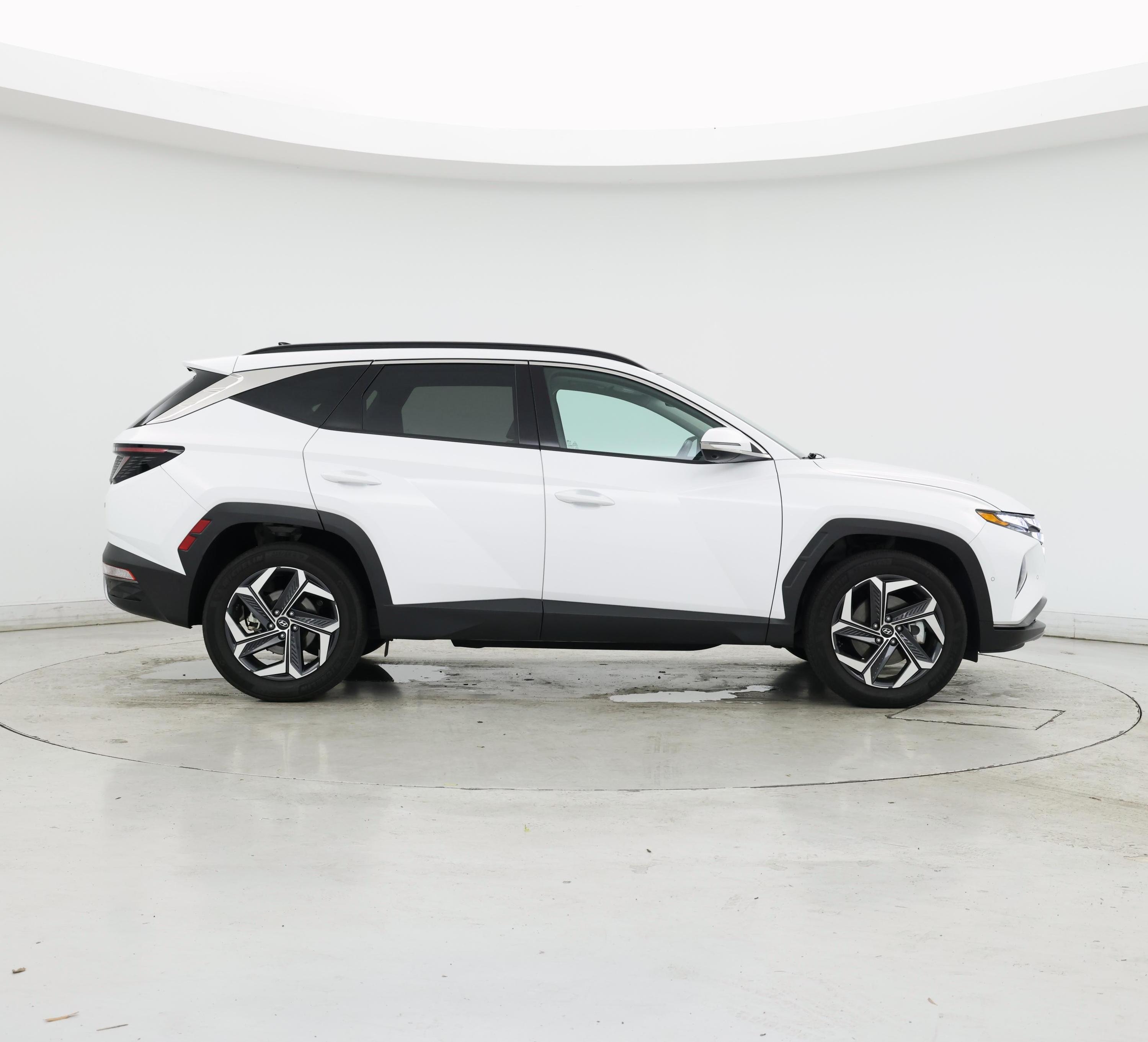 Thumbnail: 2024 Hyundai Tucson - 7