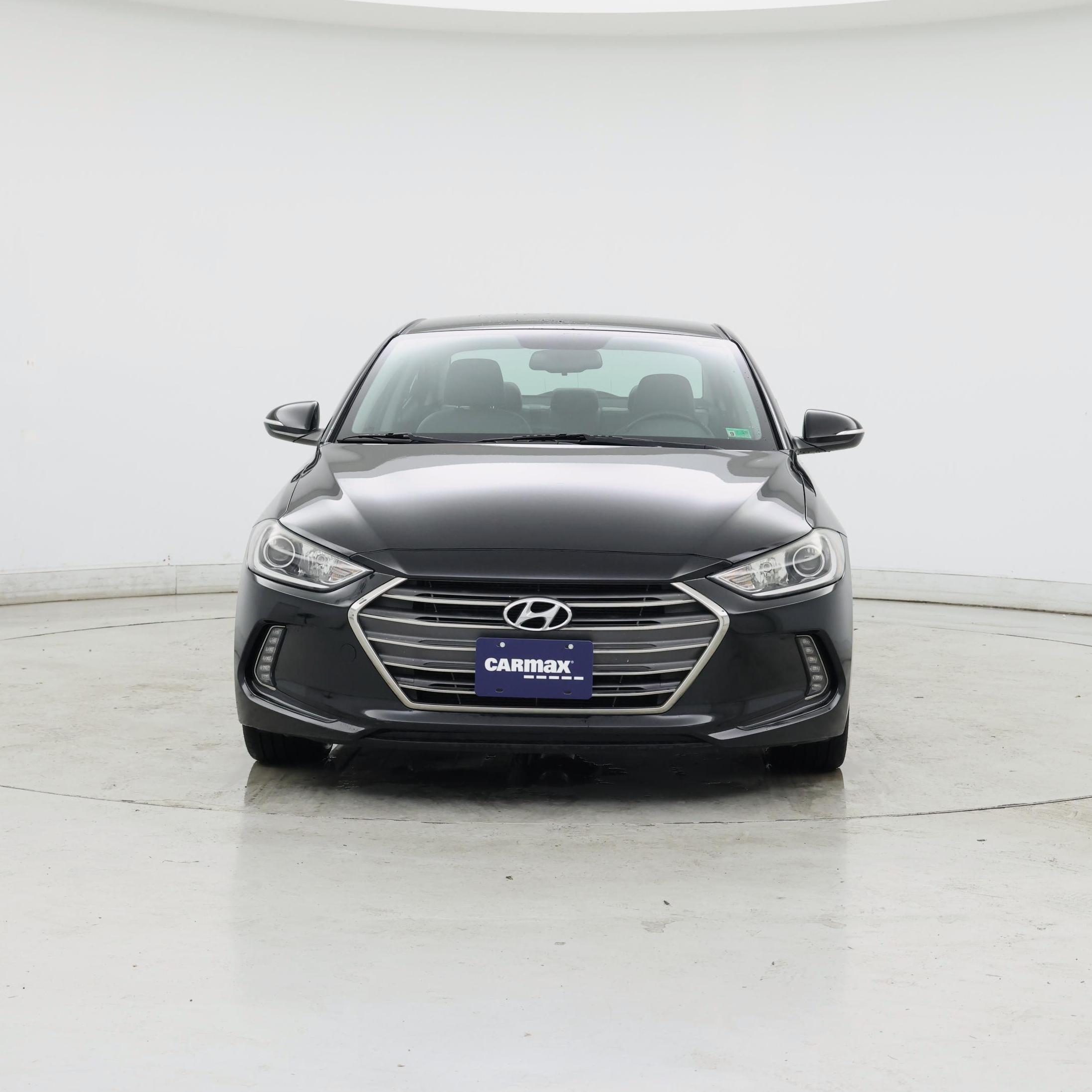 Thumbnail: 2017 Hyundai Elantra - 5