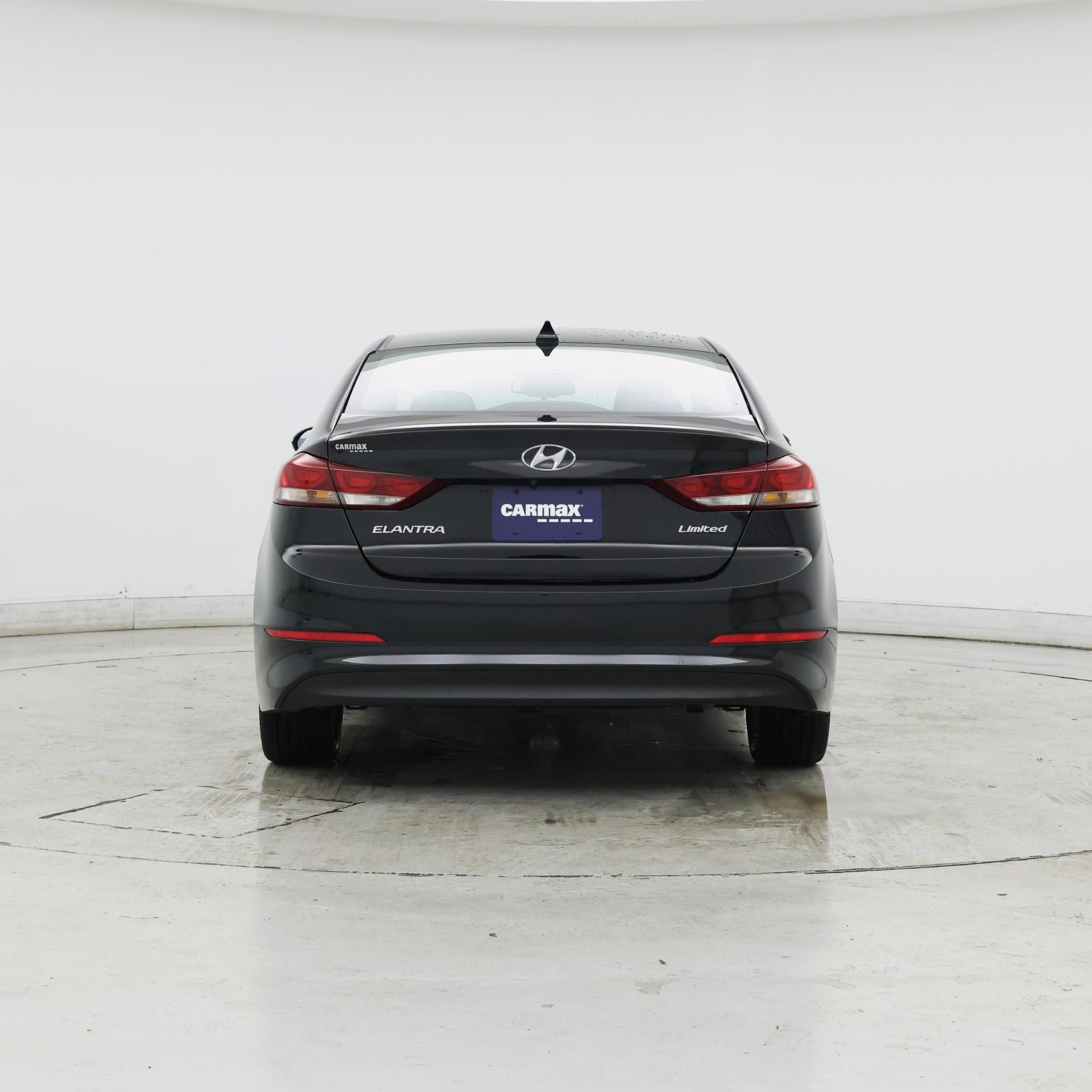 Thumbnail: 2017 Hyundai Elantra - 6