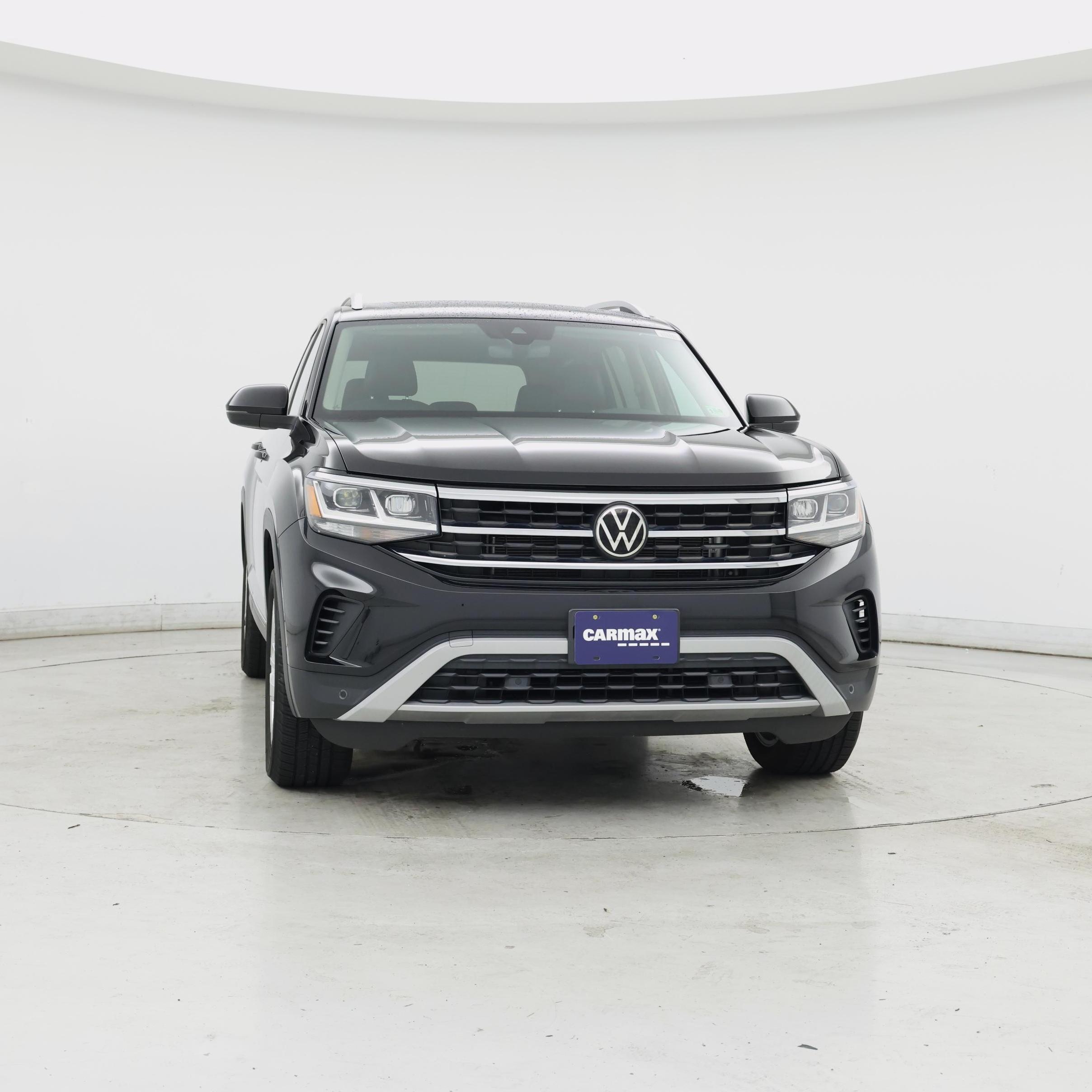 Thumbnail: 2021 Volkswagen Atlas - 5