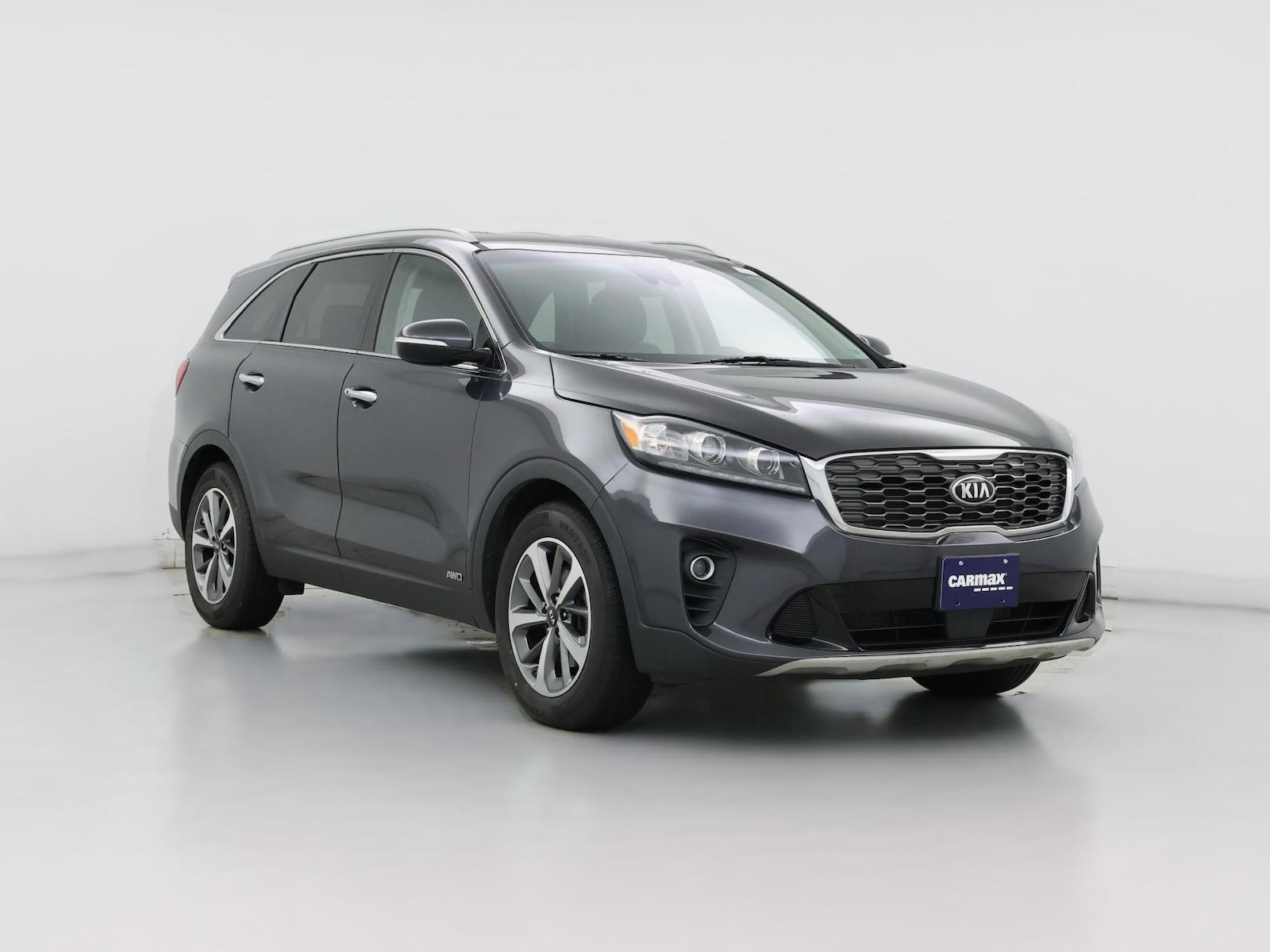 2019 Kia Sorento EX