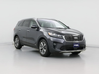 2019 Kia Sorento EX