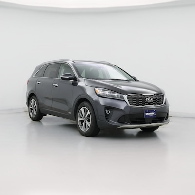 2019 Kia Sorento EX