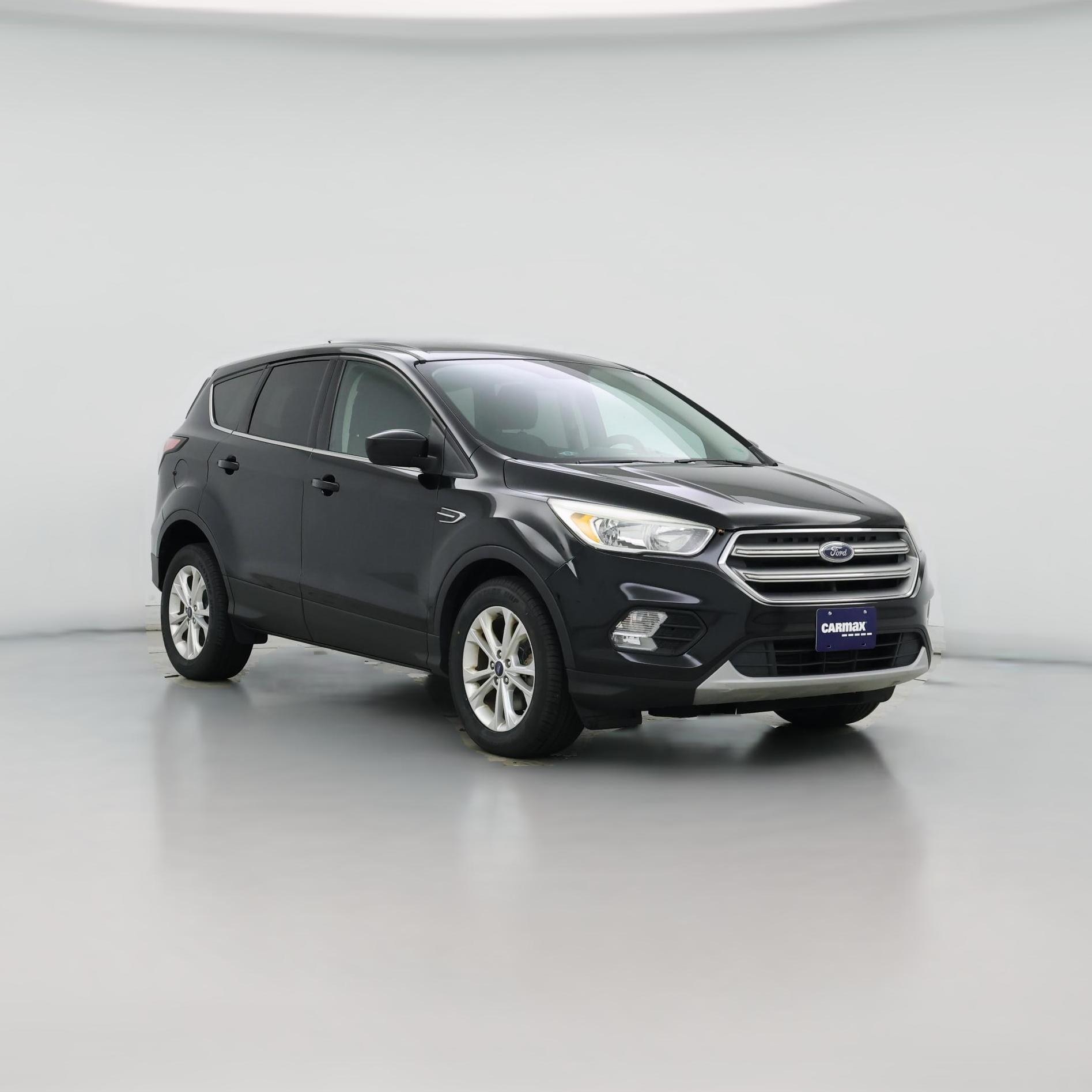 Thumbnail: 2017 Ford Escape - 1