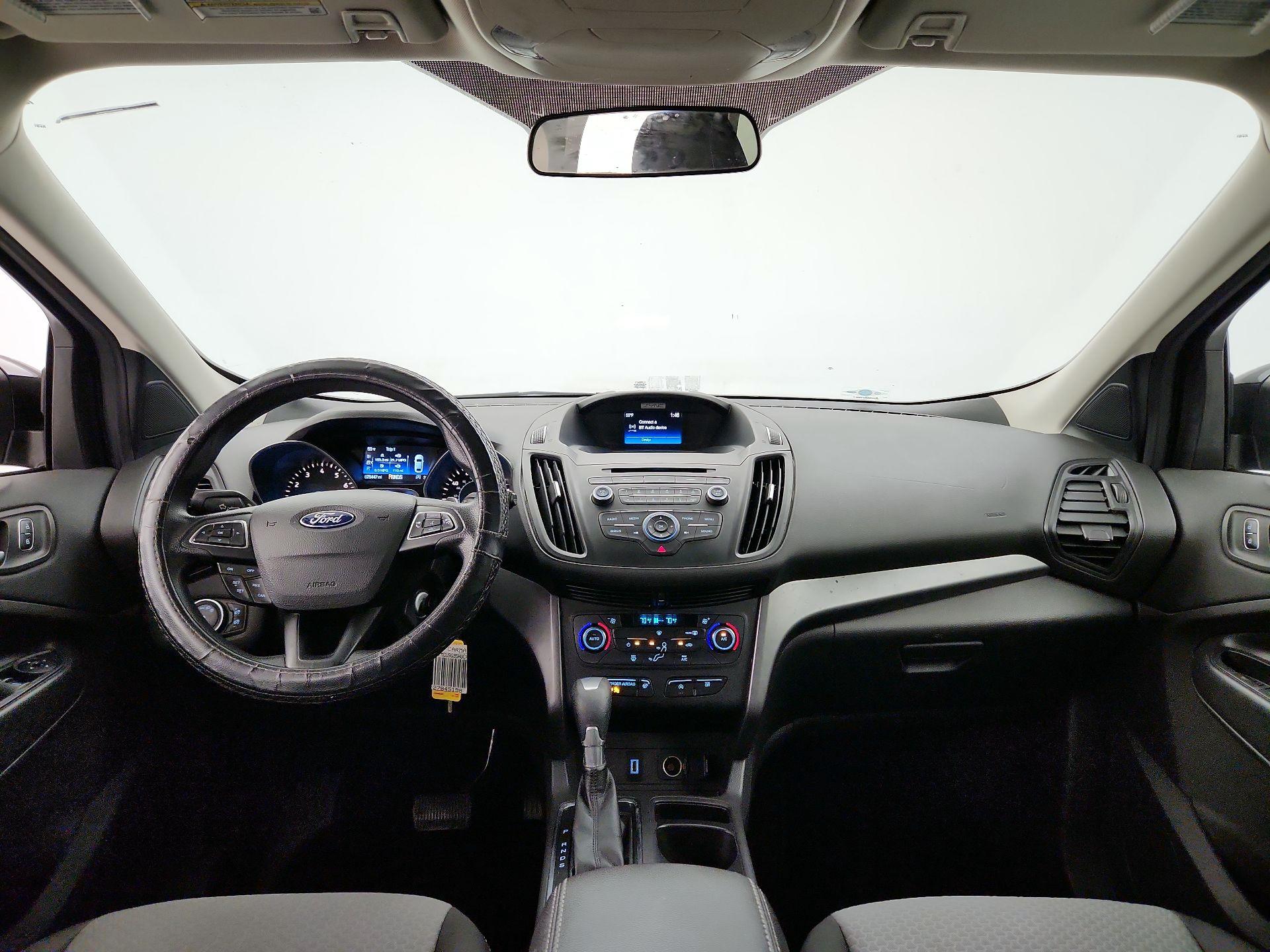 Thumbnail: 2017 Ford Escape - 9