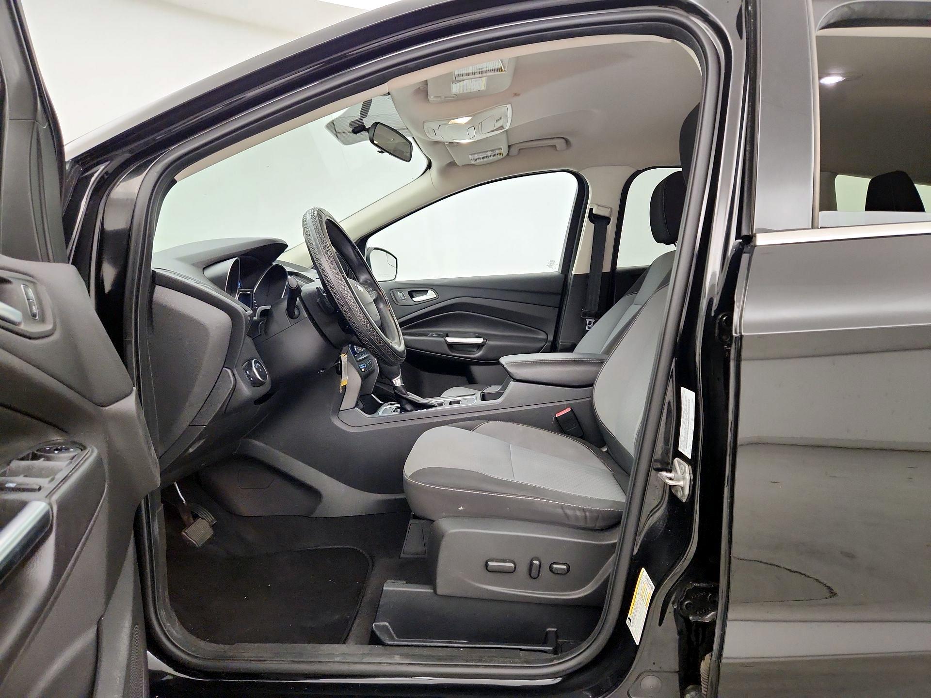 Thumbnail: 2017 Ford Escape - 11