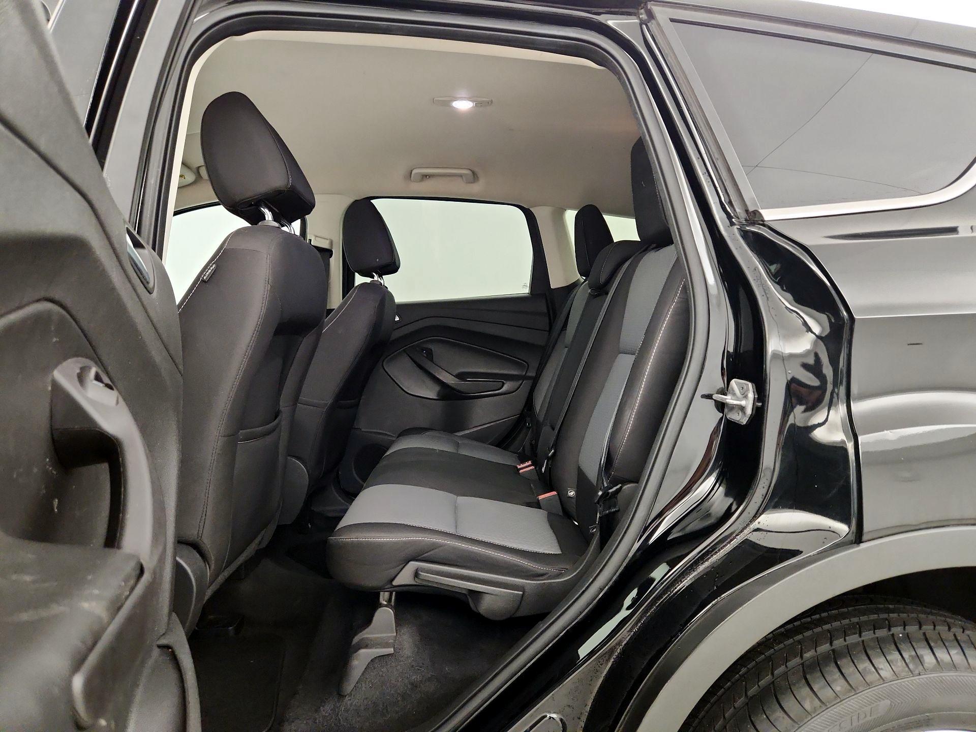 Thumbnail: 2017 Ford Escape - 19