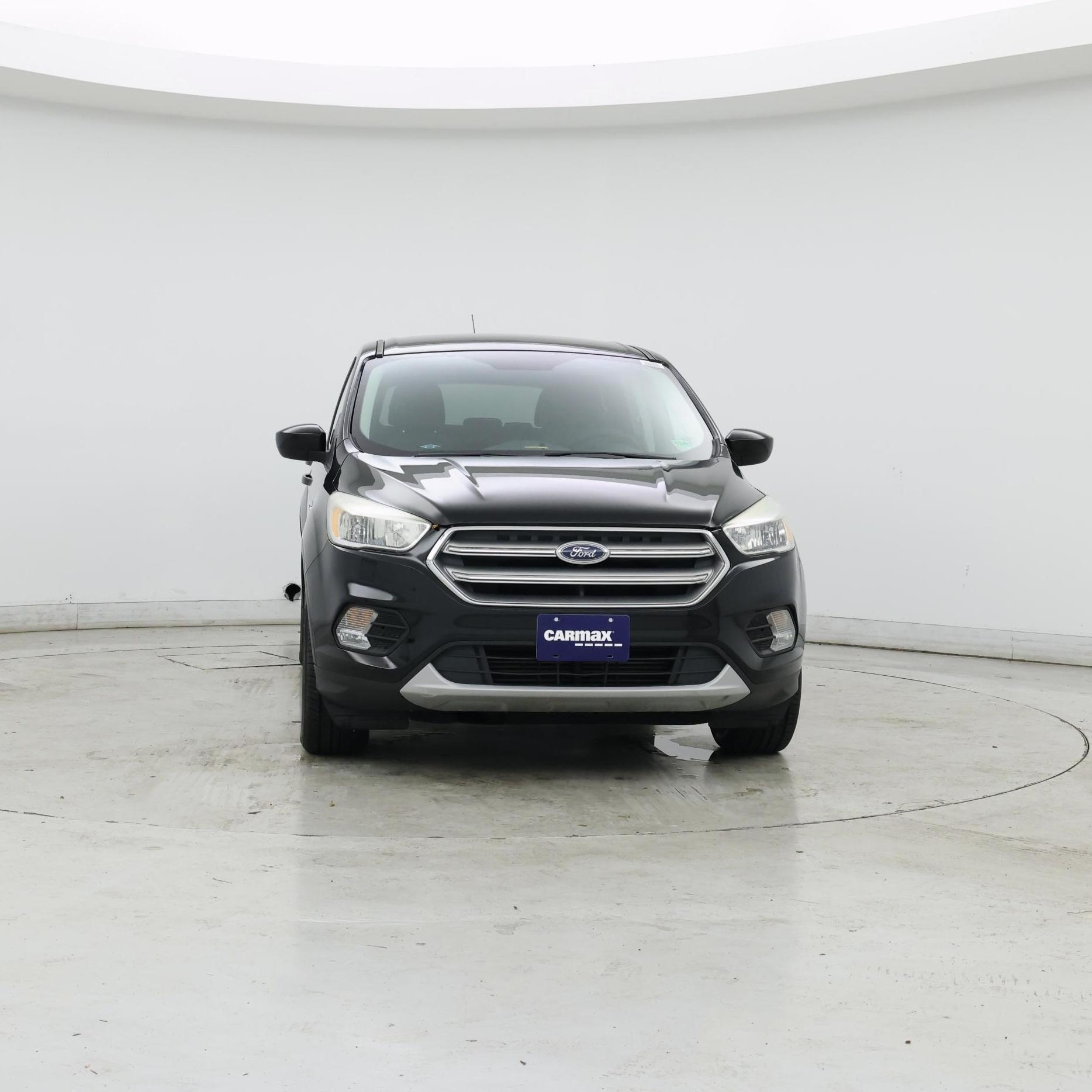 Thumbnail: 2017 Ford Escape - 5