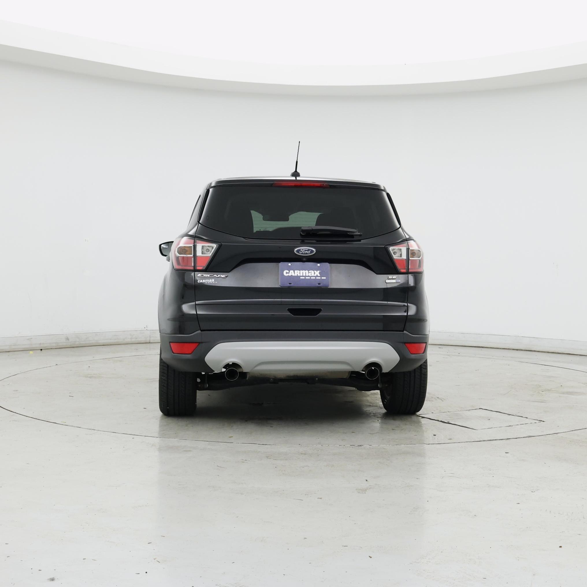 Thumbnail: 2017 Ford Escape - 6